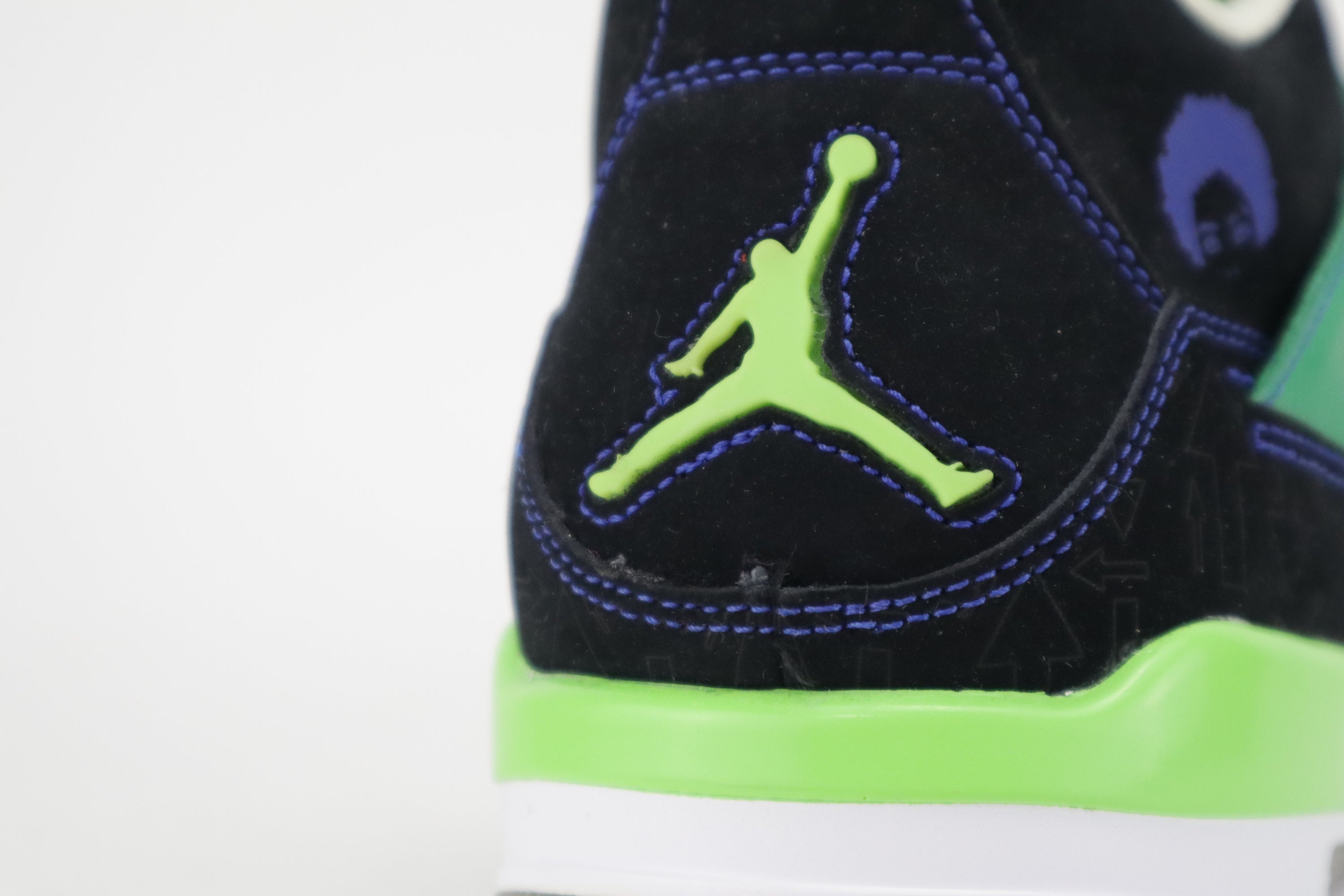 RETRO 4 "DOERNBECHER"