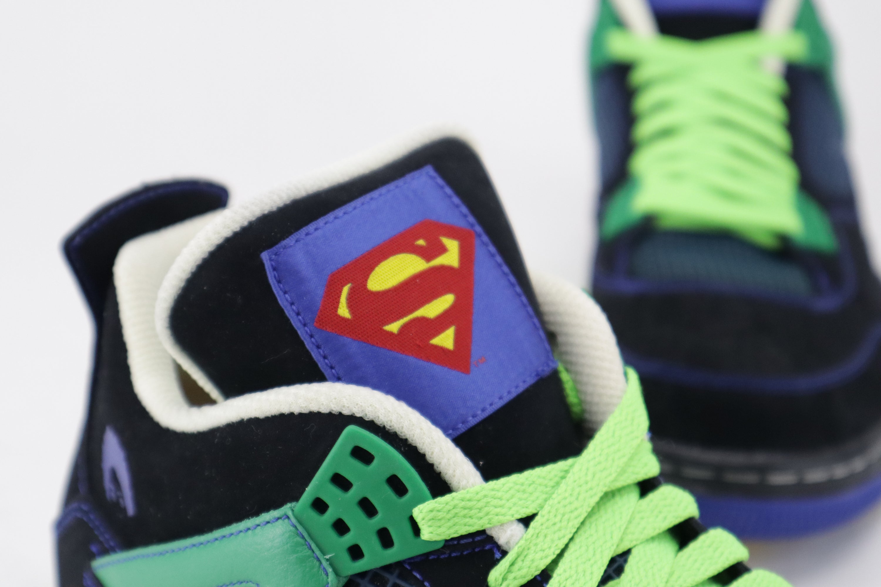 RETRO 4 "DOERNBECHER"