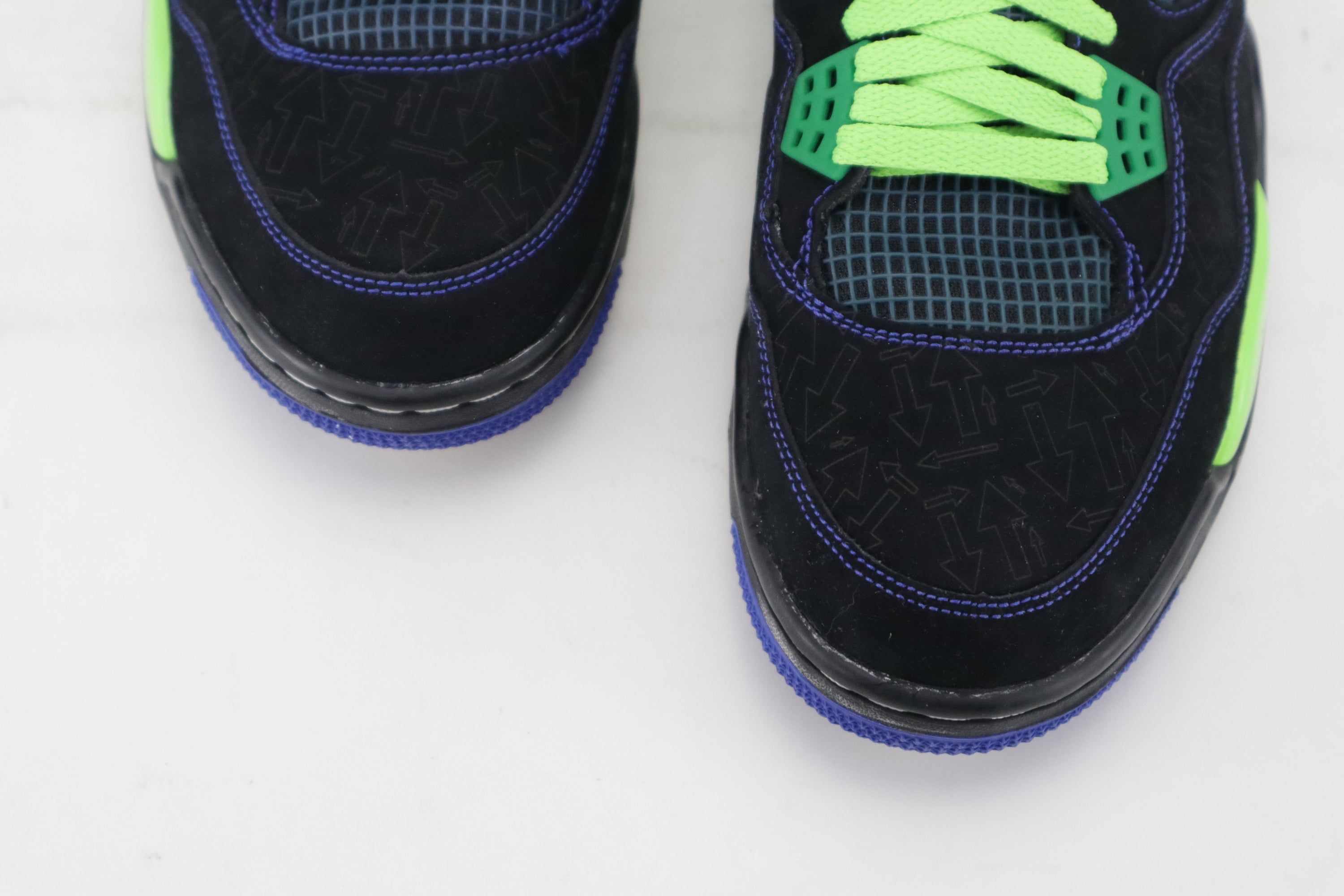 RETRO 4 "DOERNBECHER"
