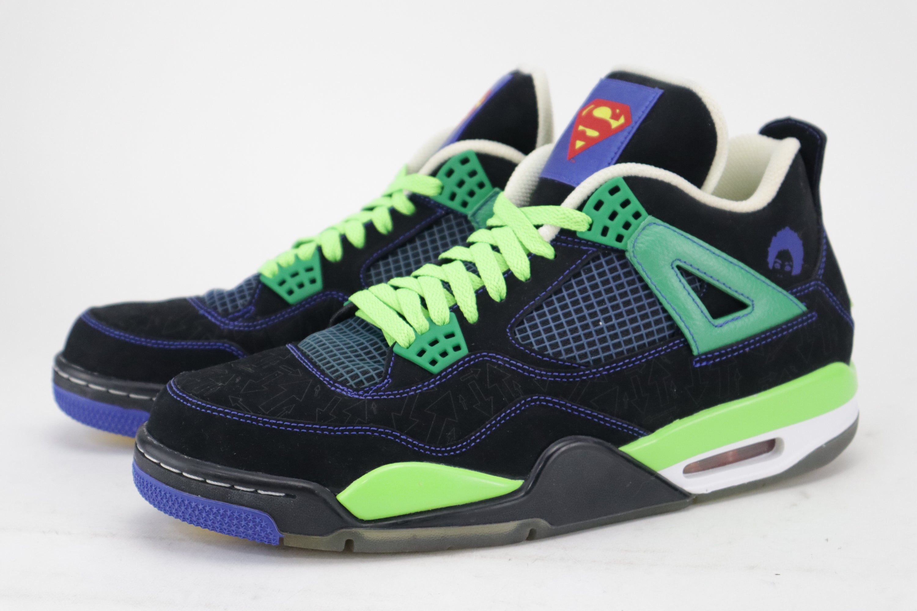 RETRO 4 "DOERNBECHER"