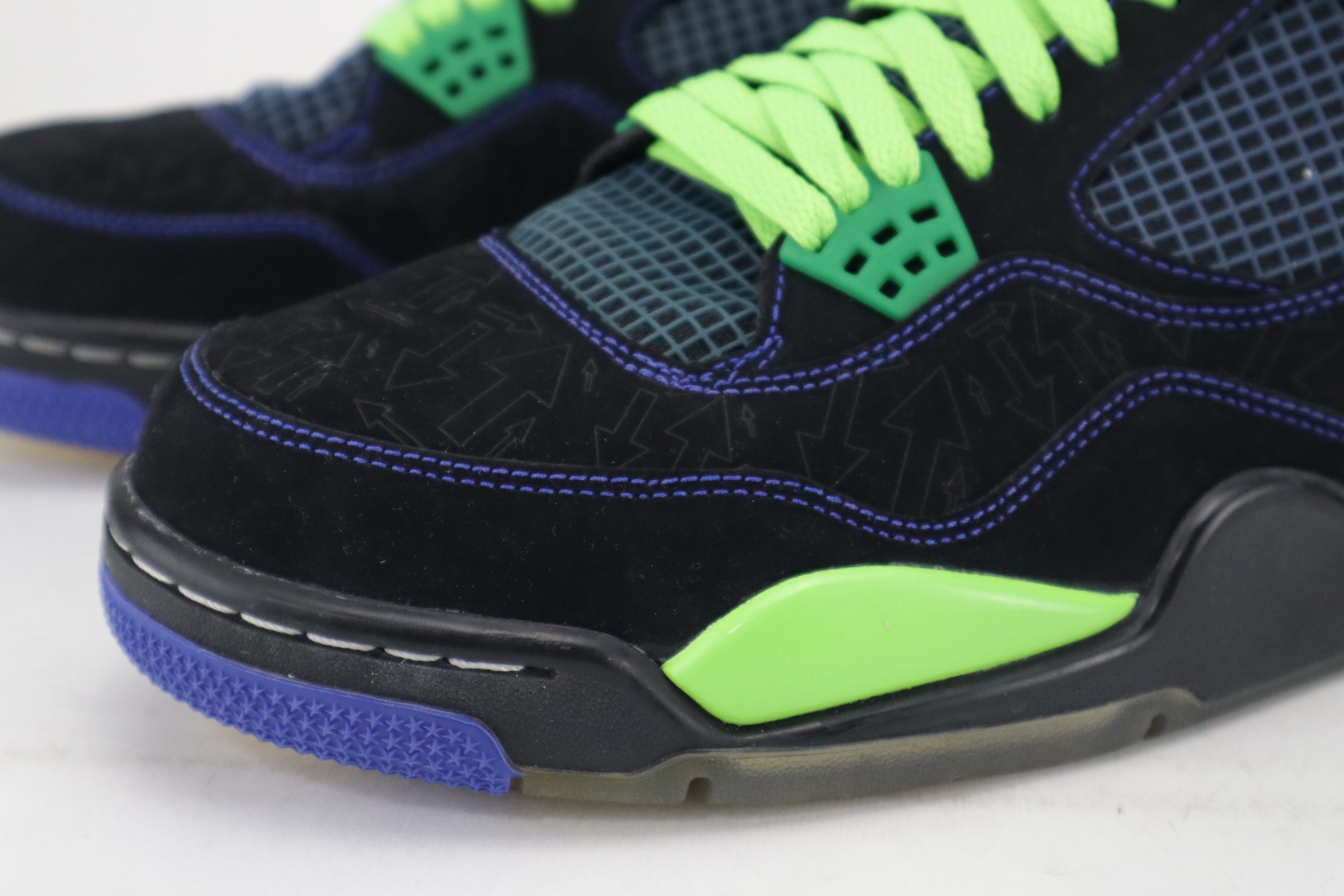 RETRO 4 "DOERNBECHER"