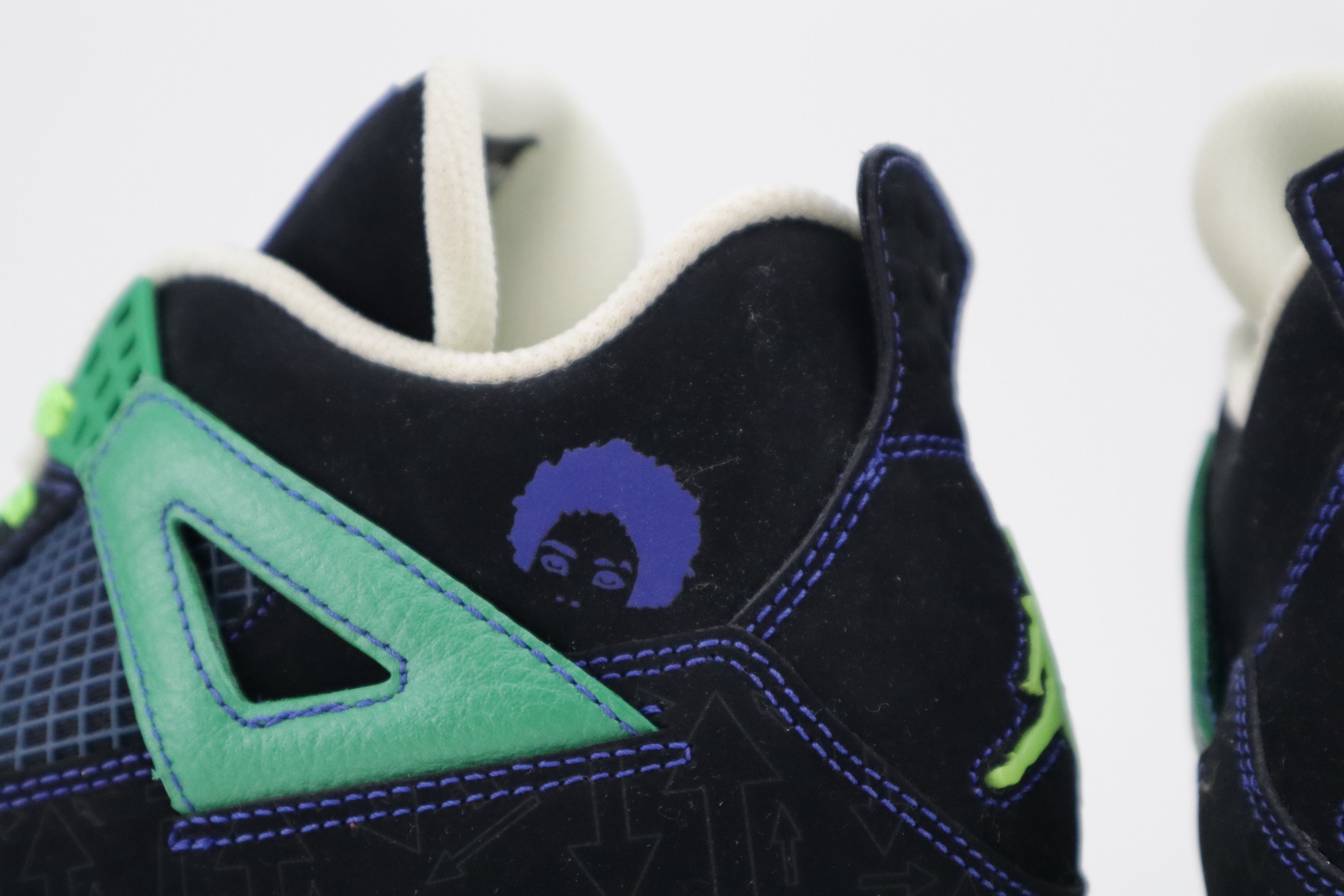 RETRO 4 "DOERNBECHER"