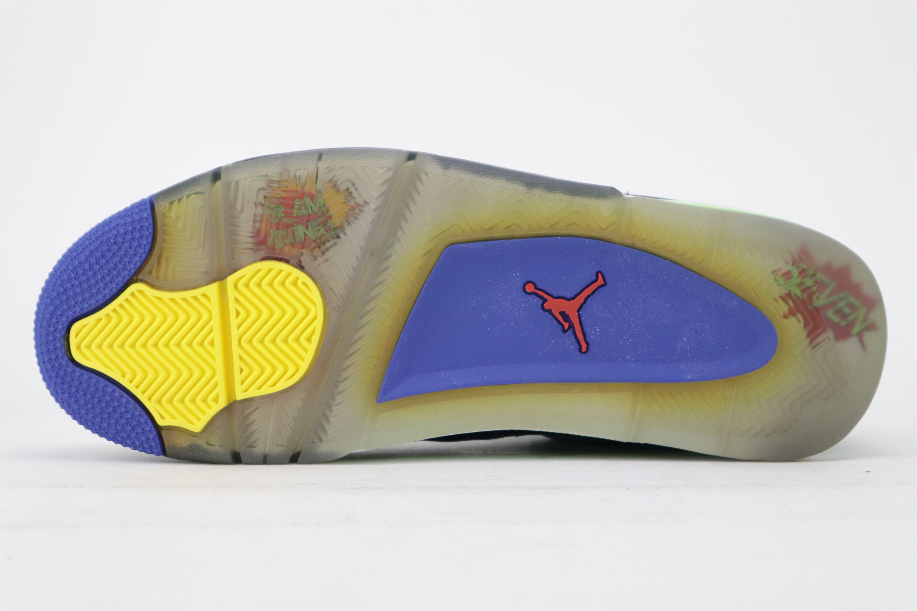 RETRO 4 "DOERNBECHER"