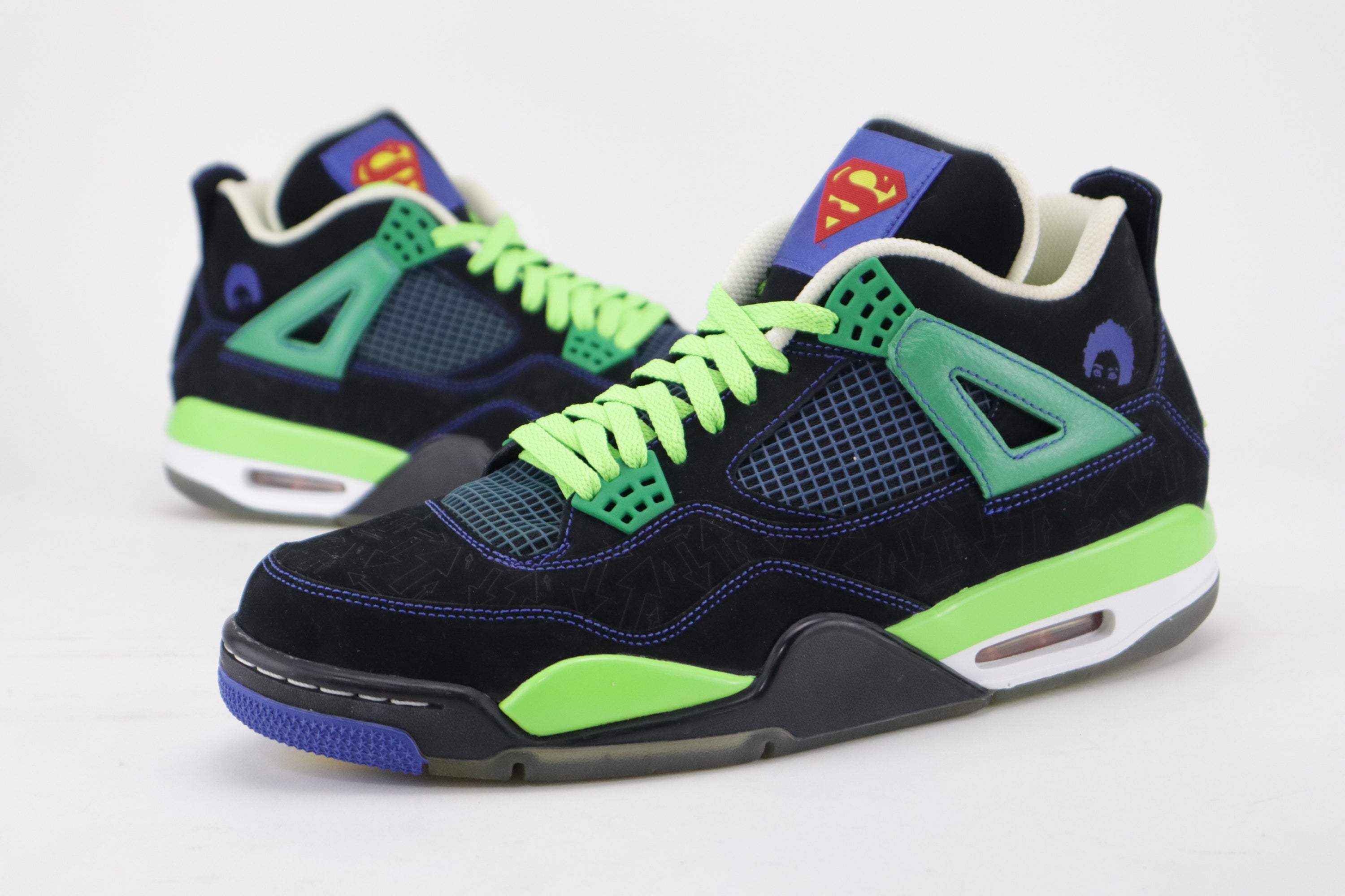 RETRO 4 "DOERNBECHER"