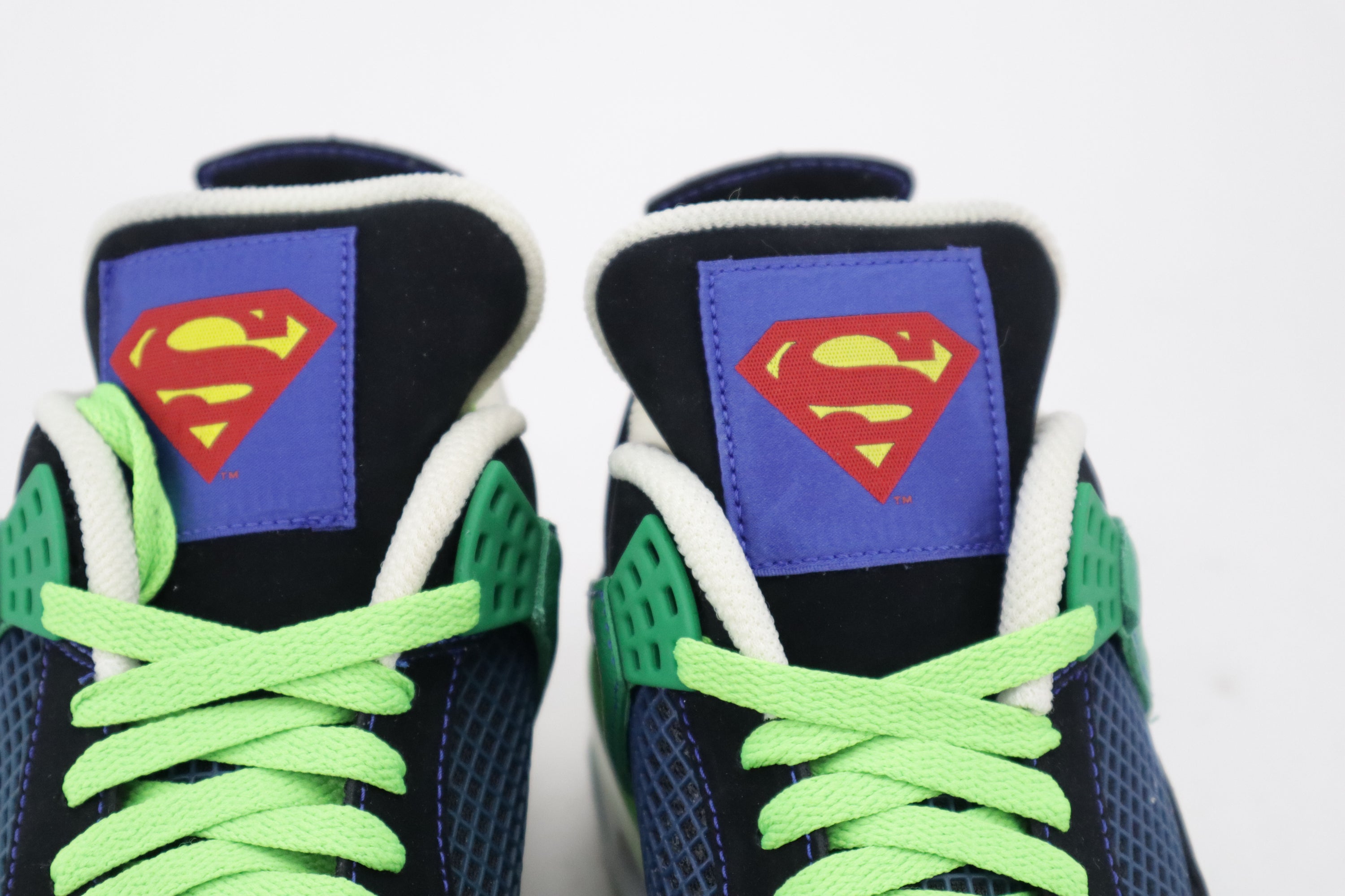 RETRO 4 "DOERNBECHER"