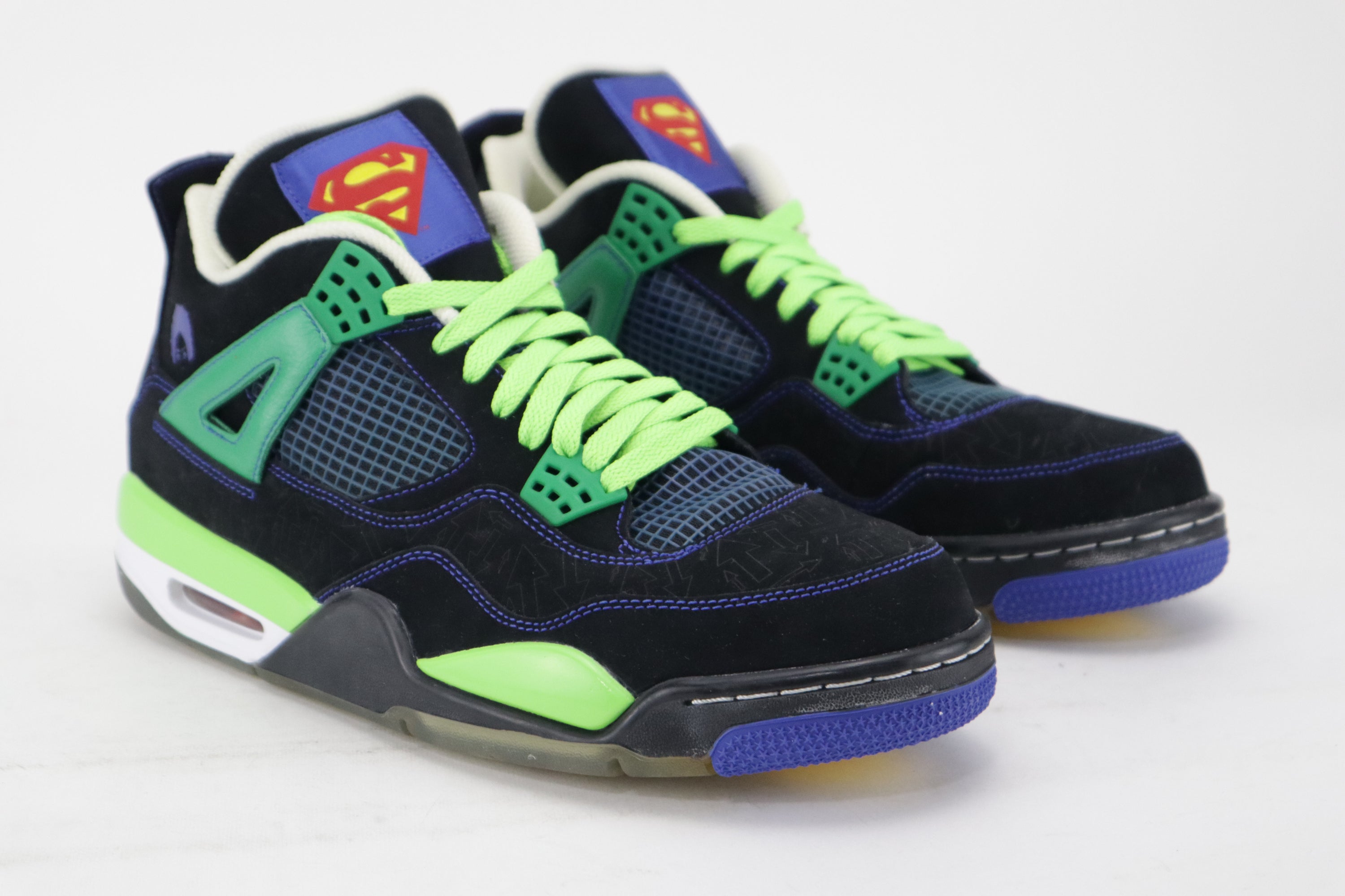 RETRO 4 "DOERNBECHER"