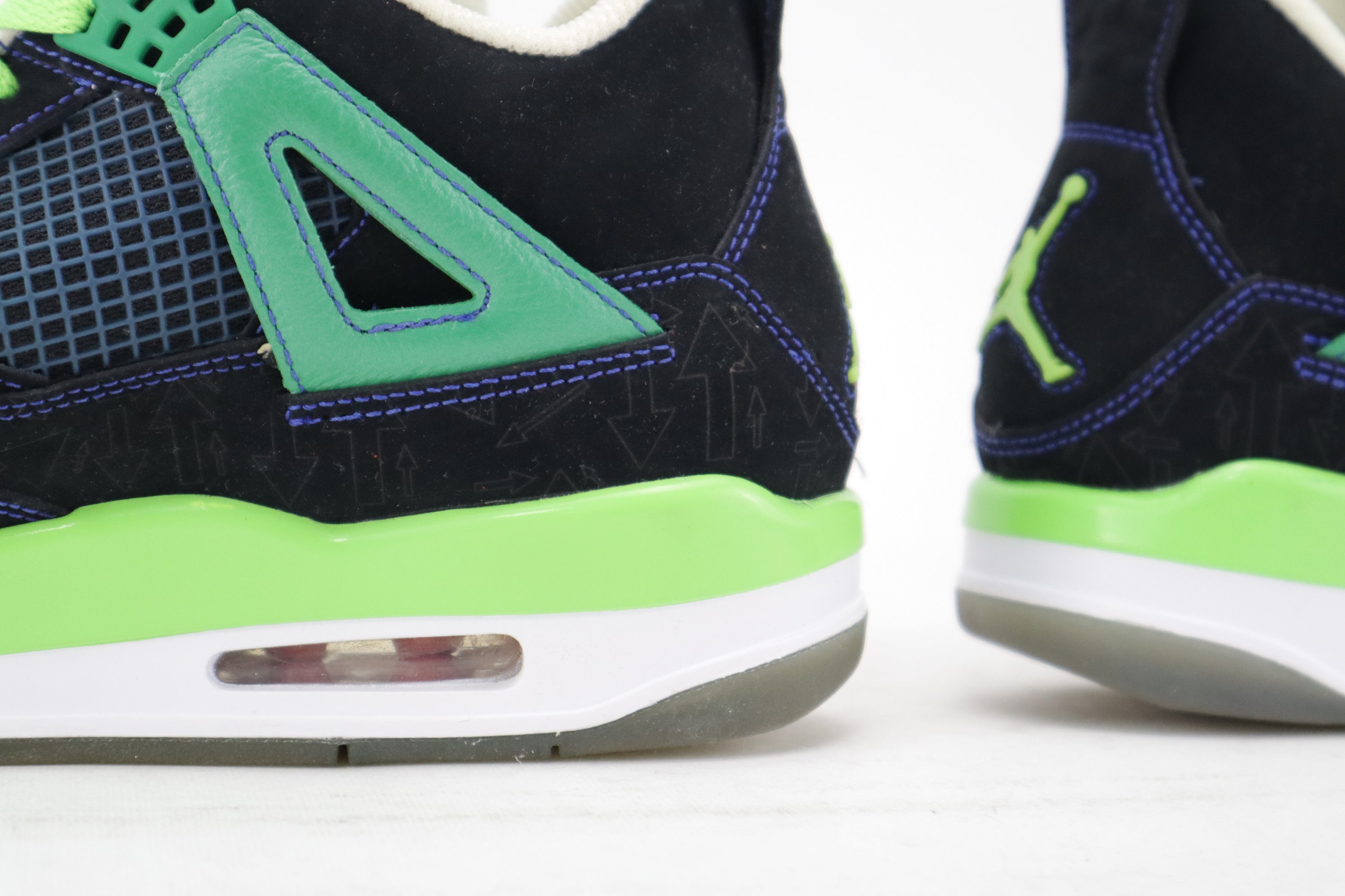 RETRO 4 "DOERNBECHER"