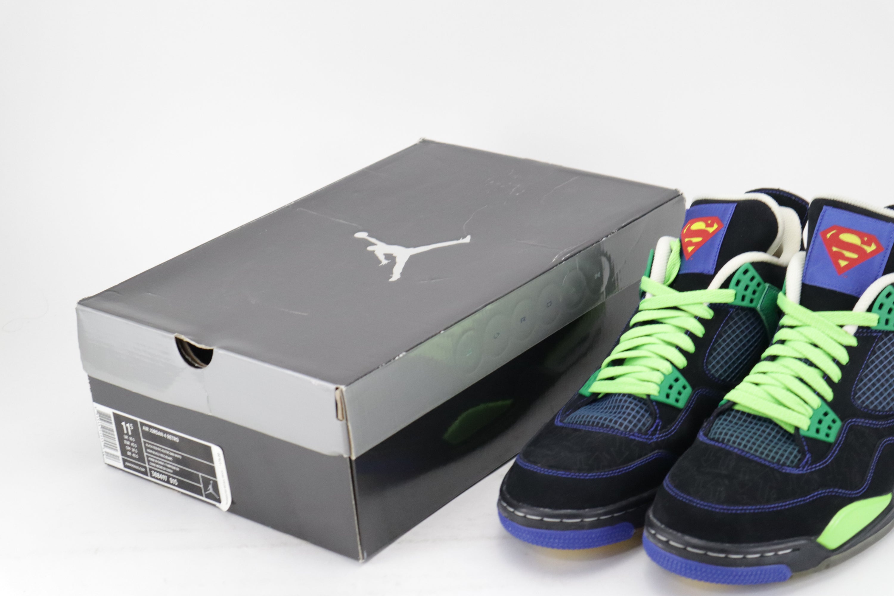 RETRO 4 "DOERNBECHER"