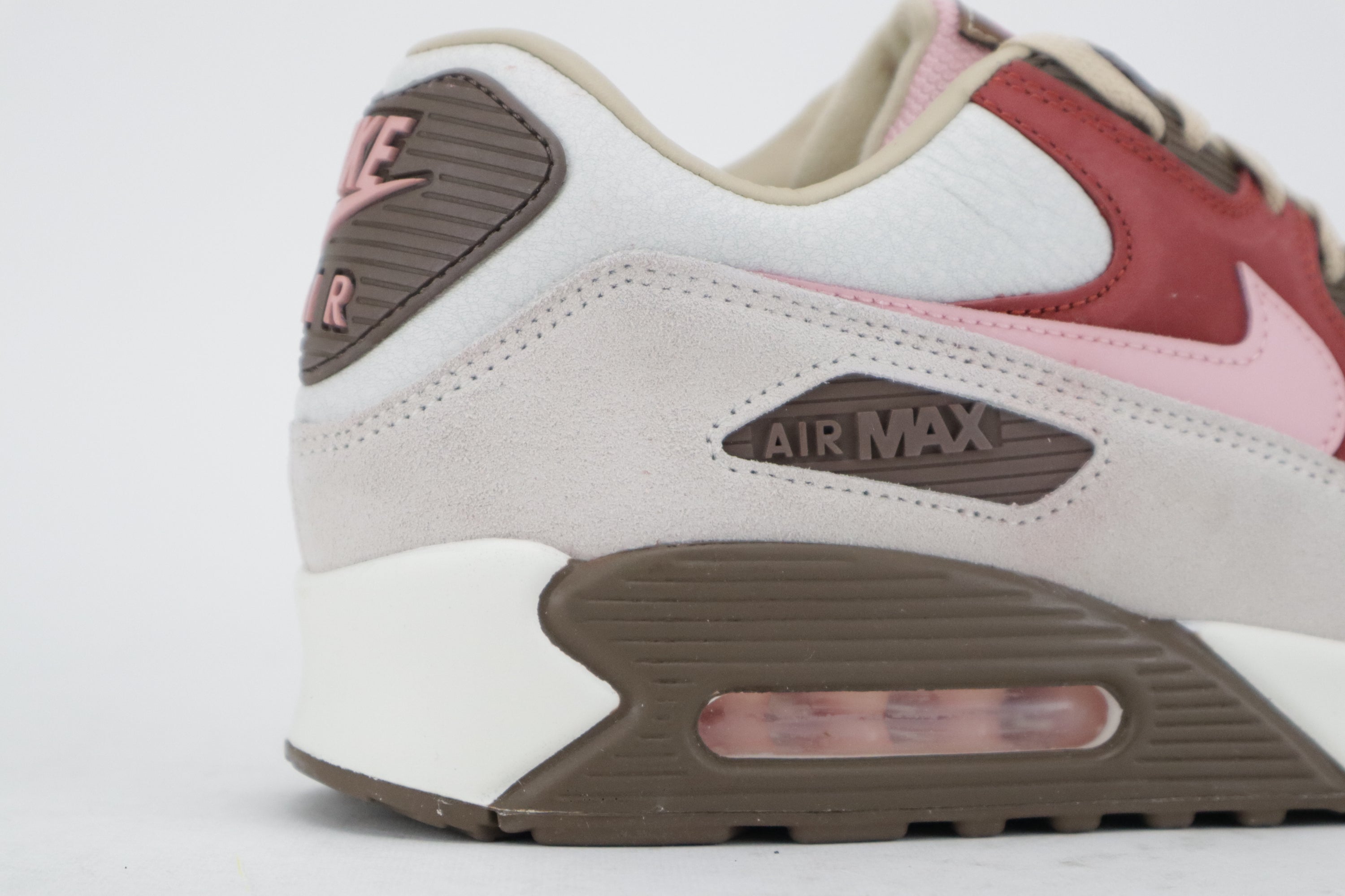 AIR MAX 90 NRG "DQM BACON"