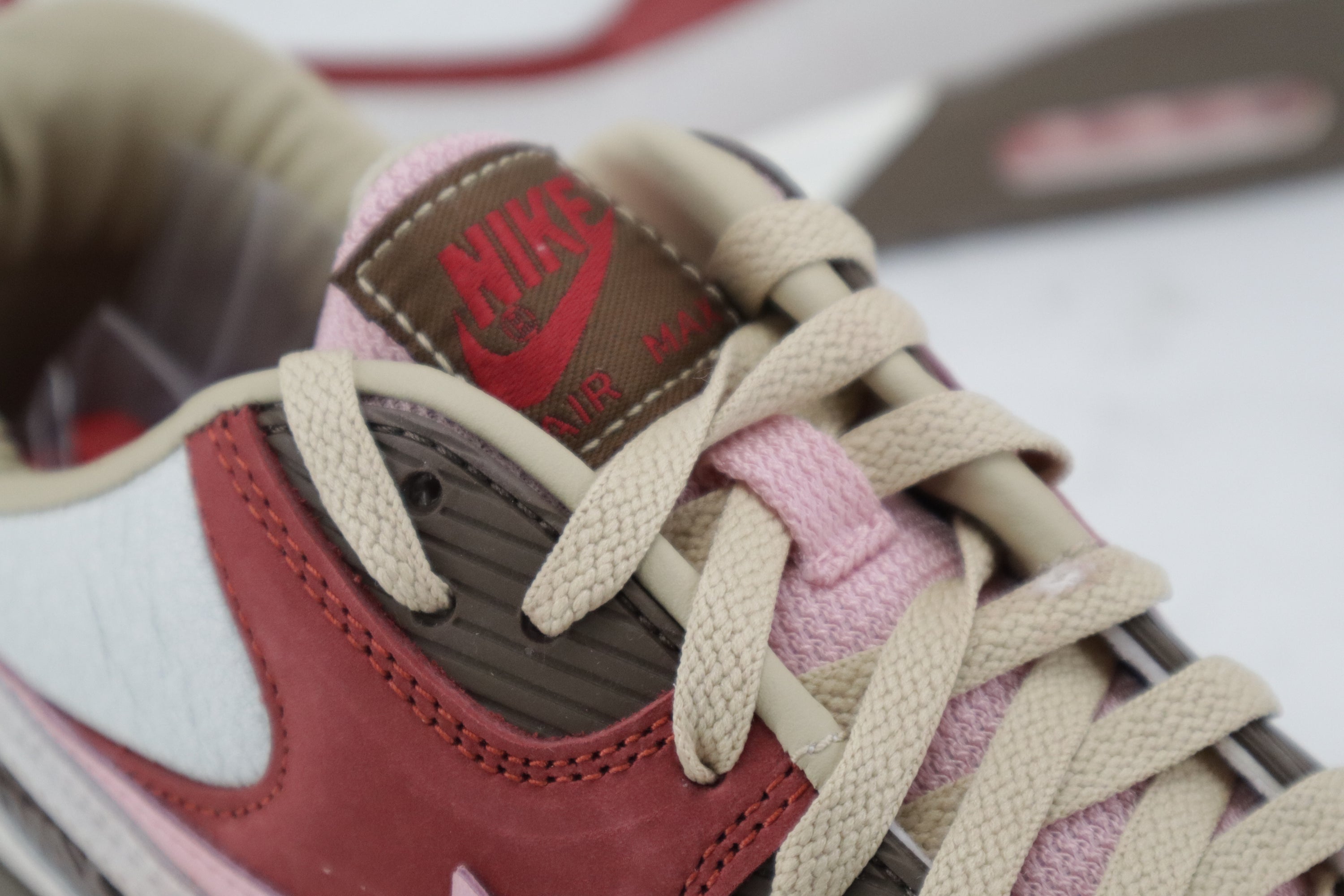 AIR MAX 90 NRG "DQM BACON"