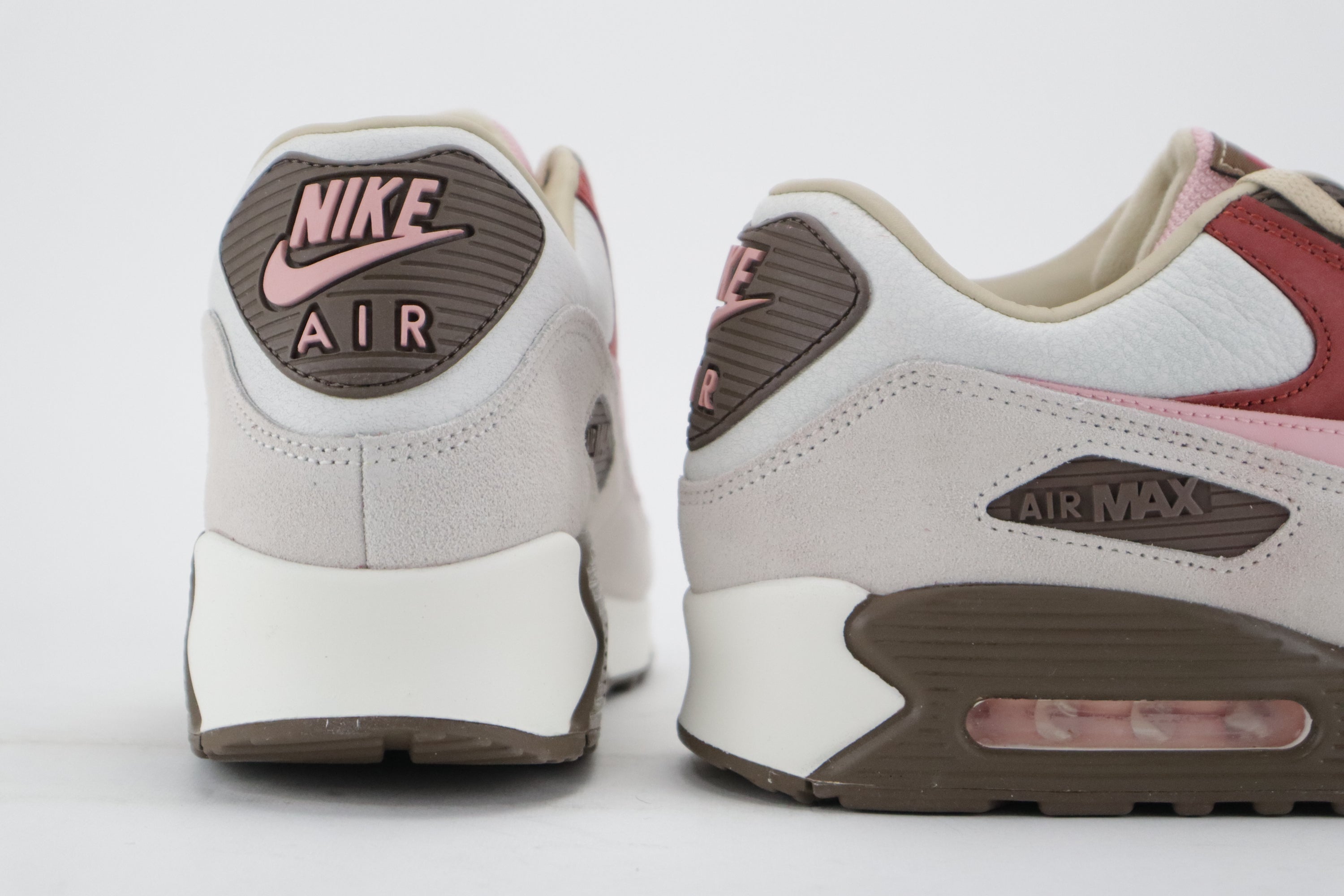 AIR MAX 90 NRG "DQM BACON"