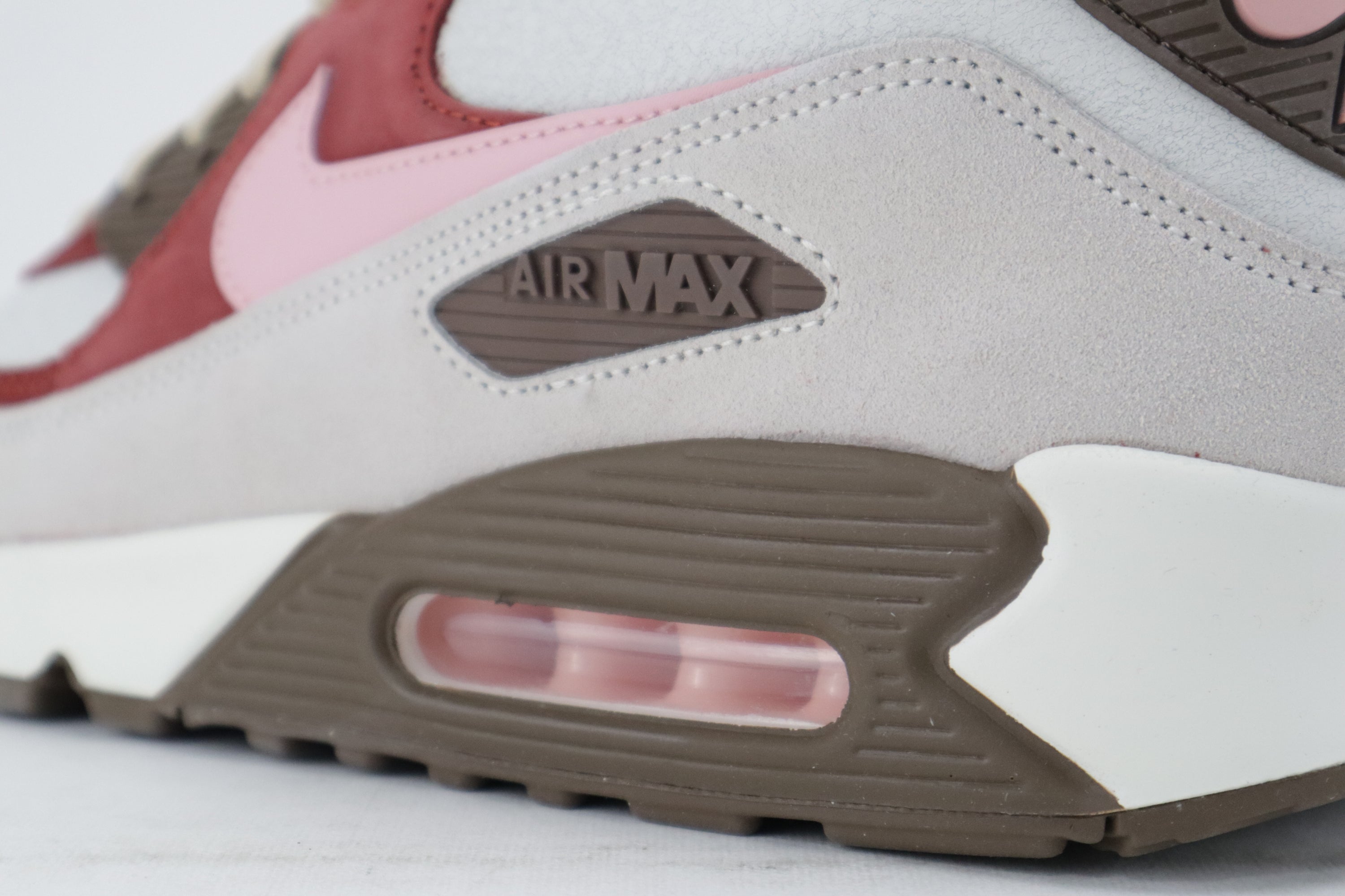 AIR MAX 90 NRG "DQM BACON"