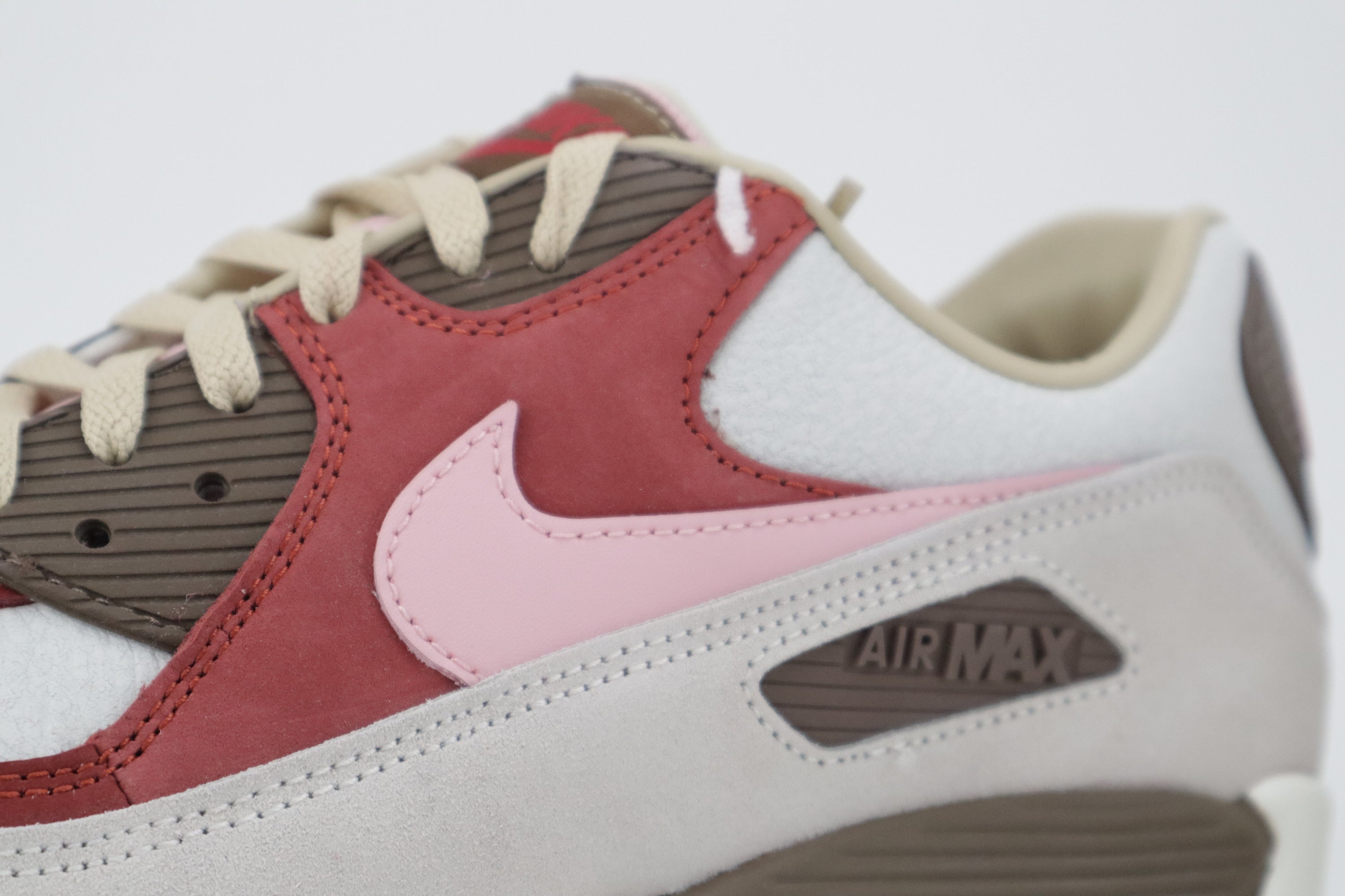 AIR MAX 90 NRG "DQM BACON"