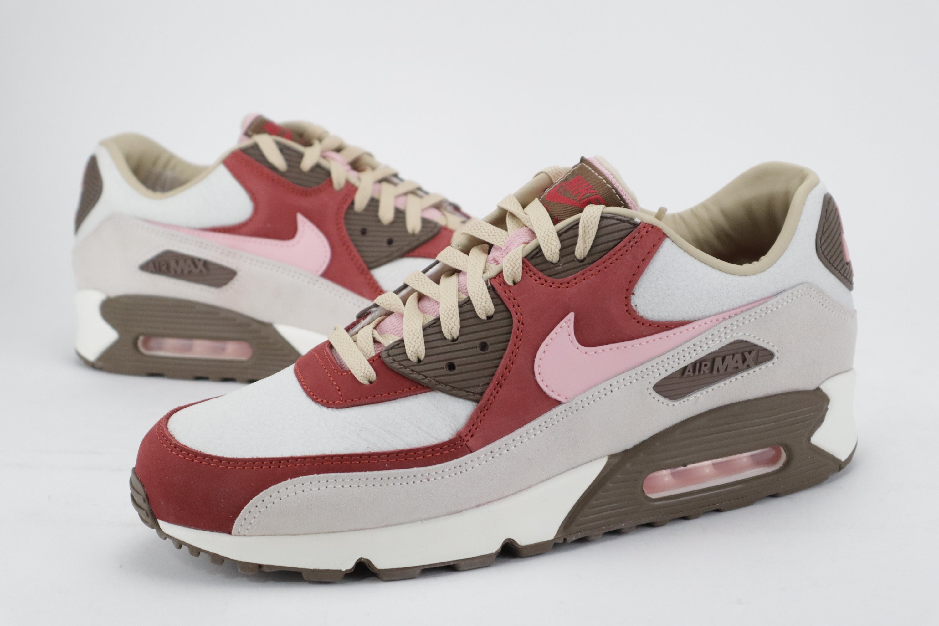AIR MAX 90 NRG "DQM BACON"