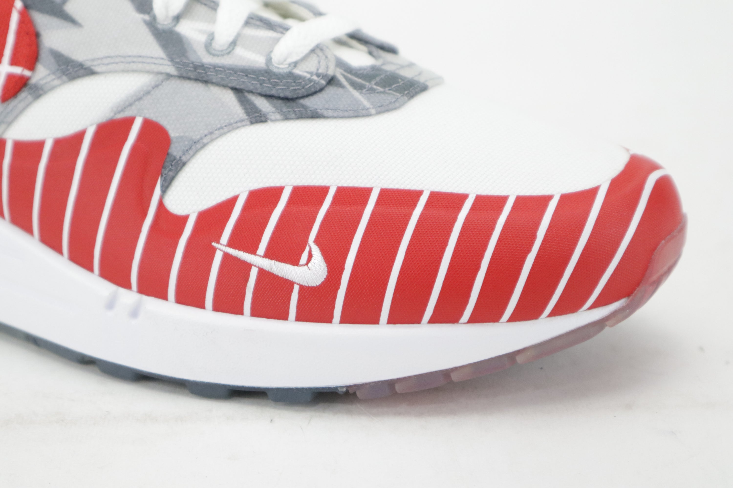 AIR MAX 1 X WASAFU "LOS PRIMEROS" #1