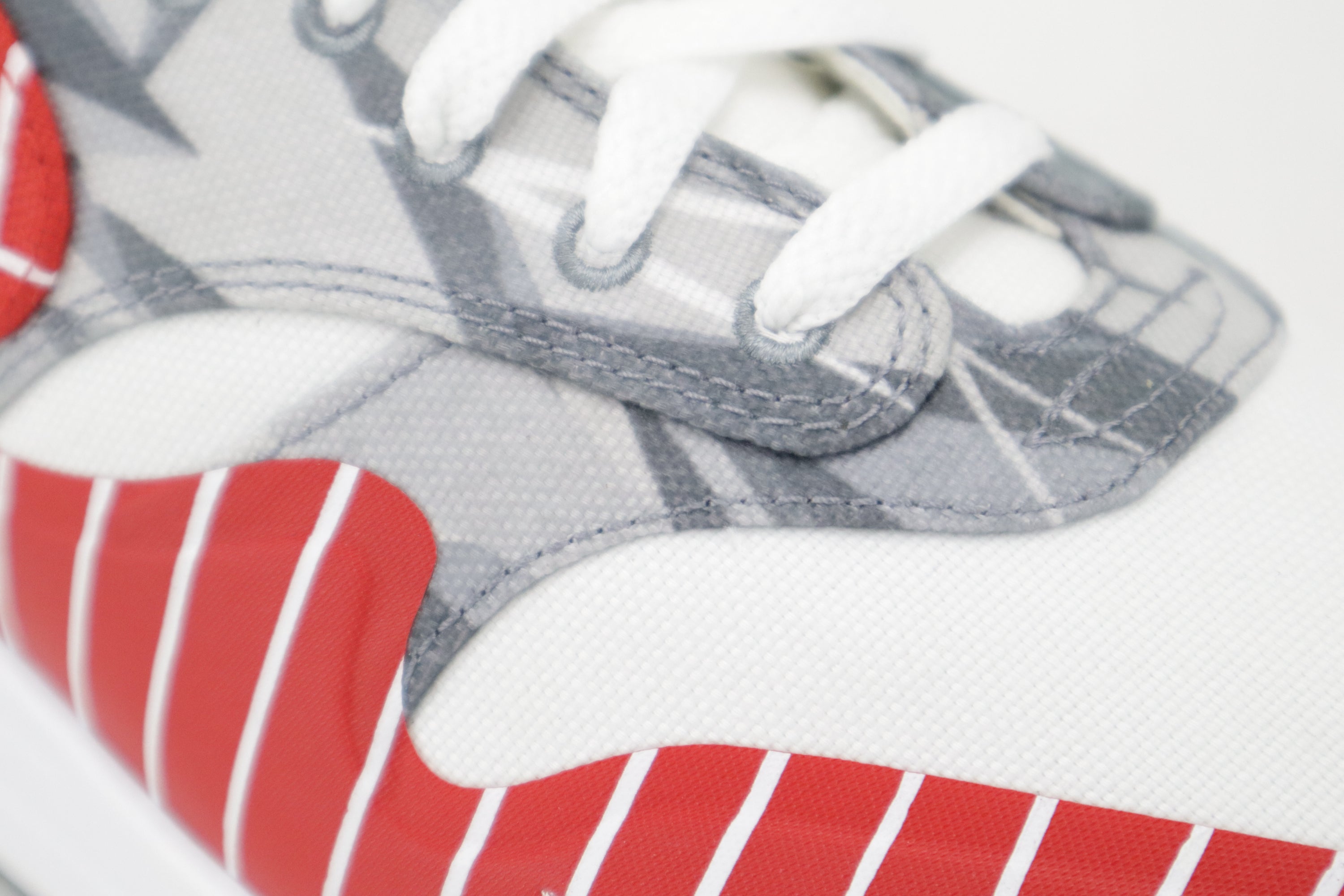 AIR MAX 1 X WASAFU "LOS PRIMEROS" #1