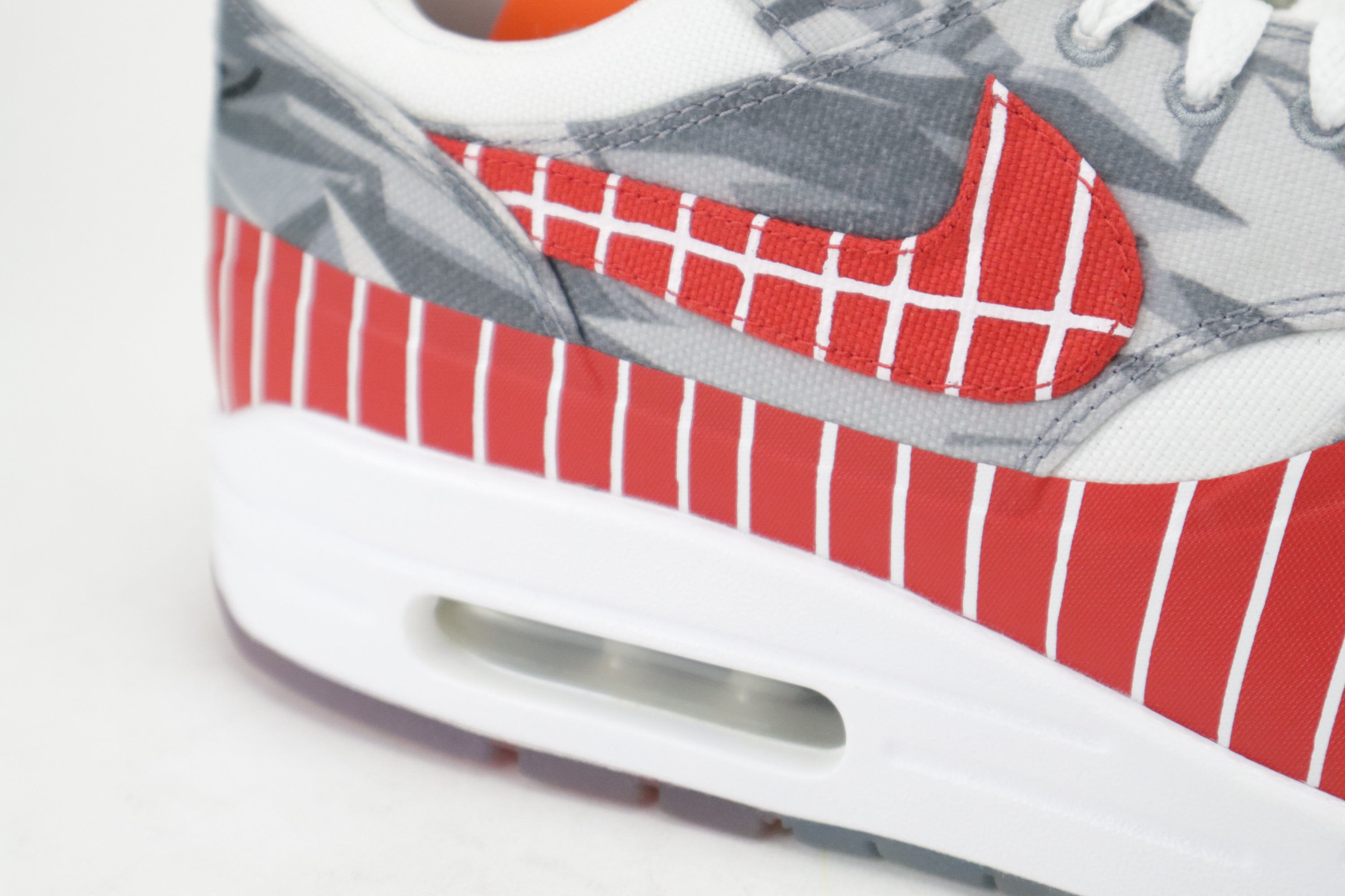 AIR MAX 1 X WASAFU "LOS PRIMEROS" #1