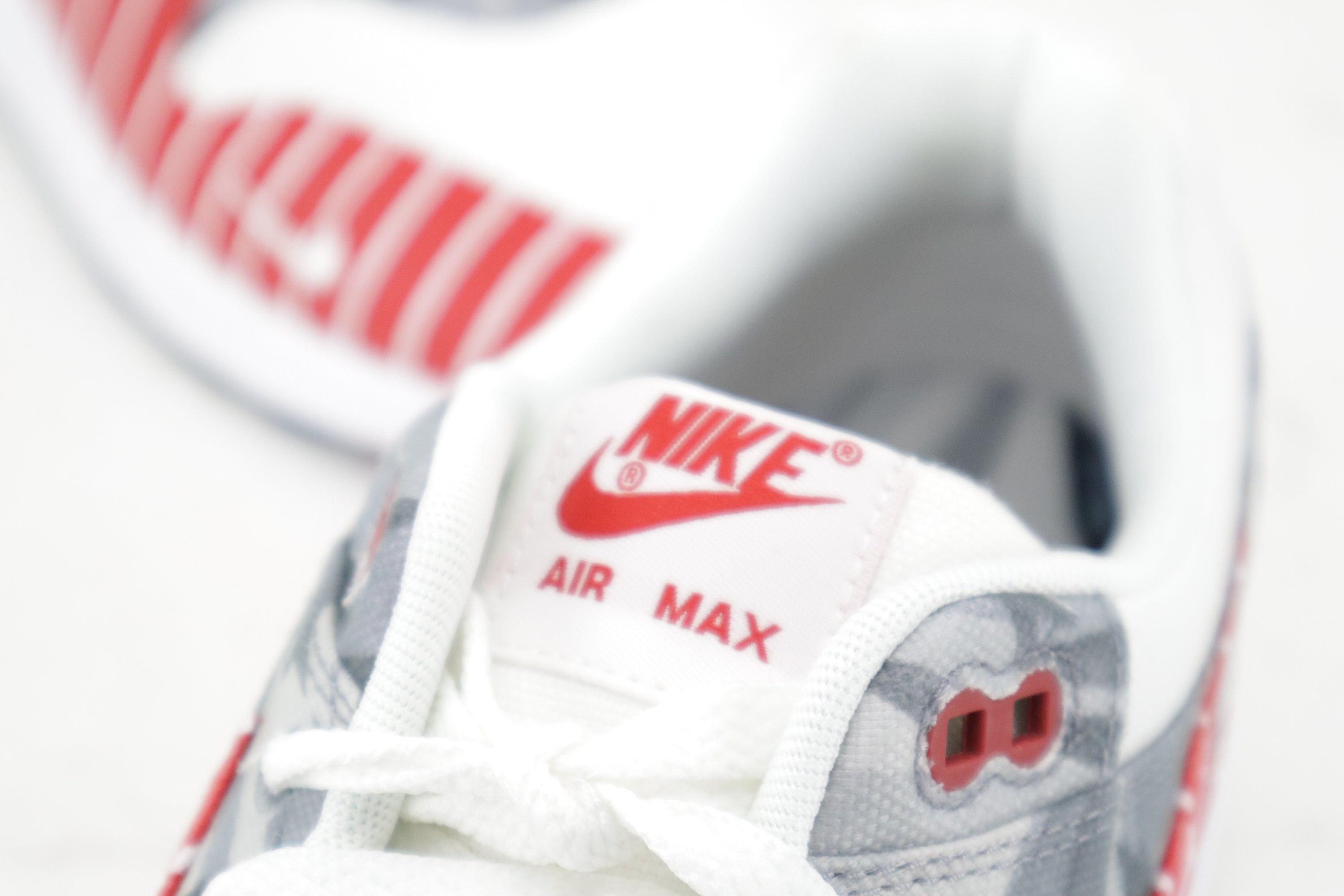 AIR MAX 1 X WASAFU "LOS PRIMEROS" #1