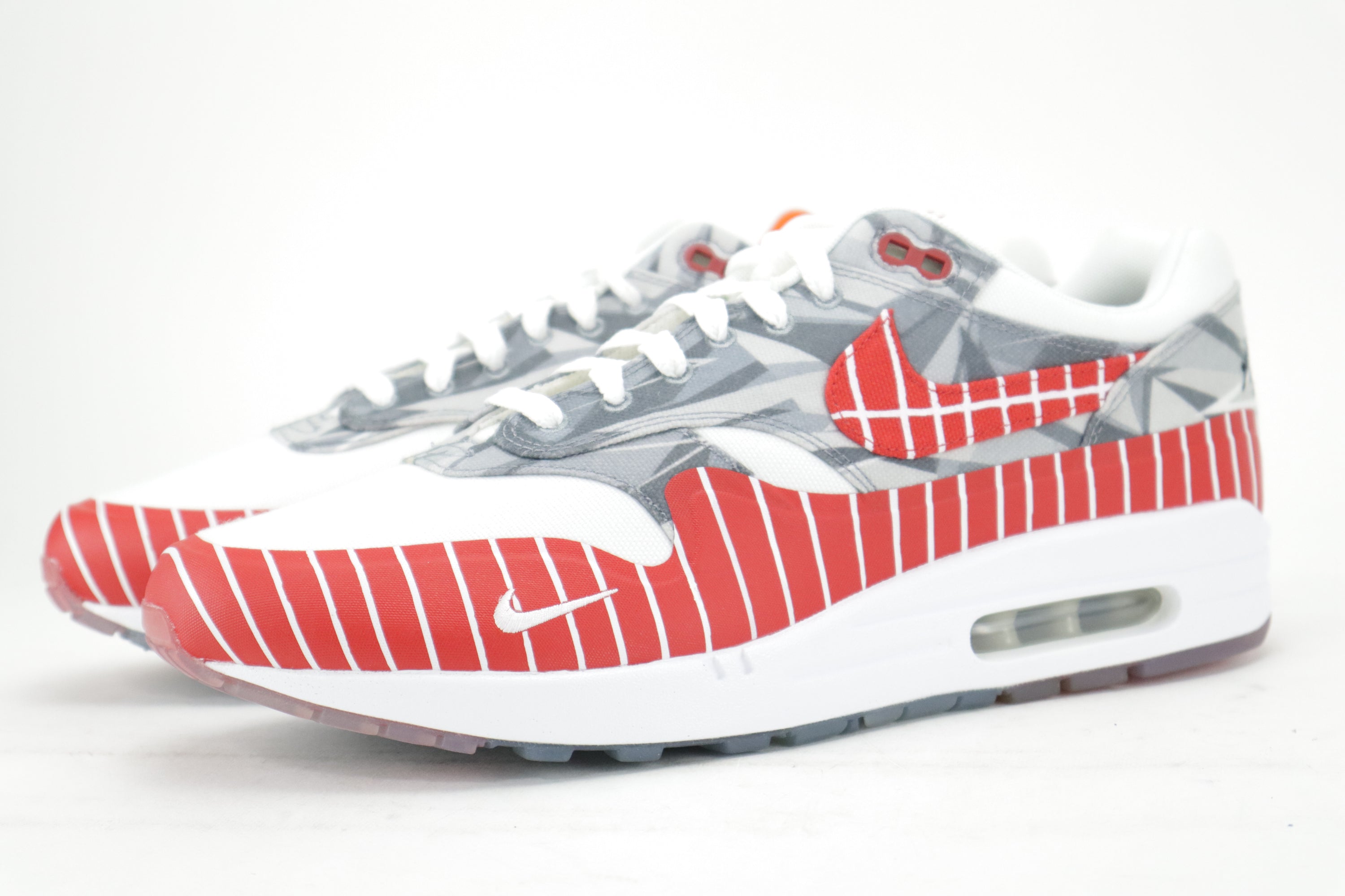 AIR MAX 1 X WASAFU "LOS PRIMEROS" #1