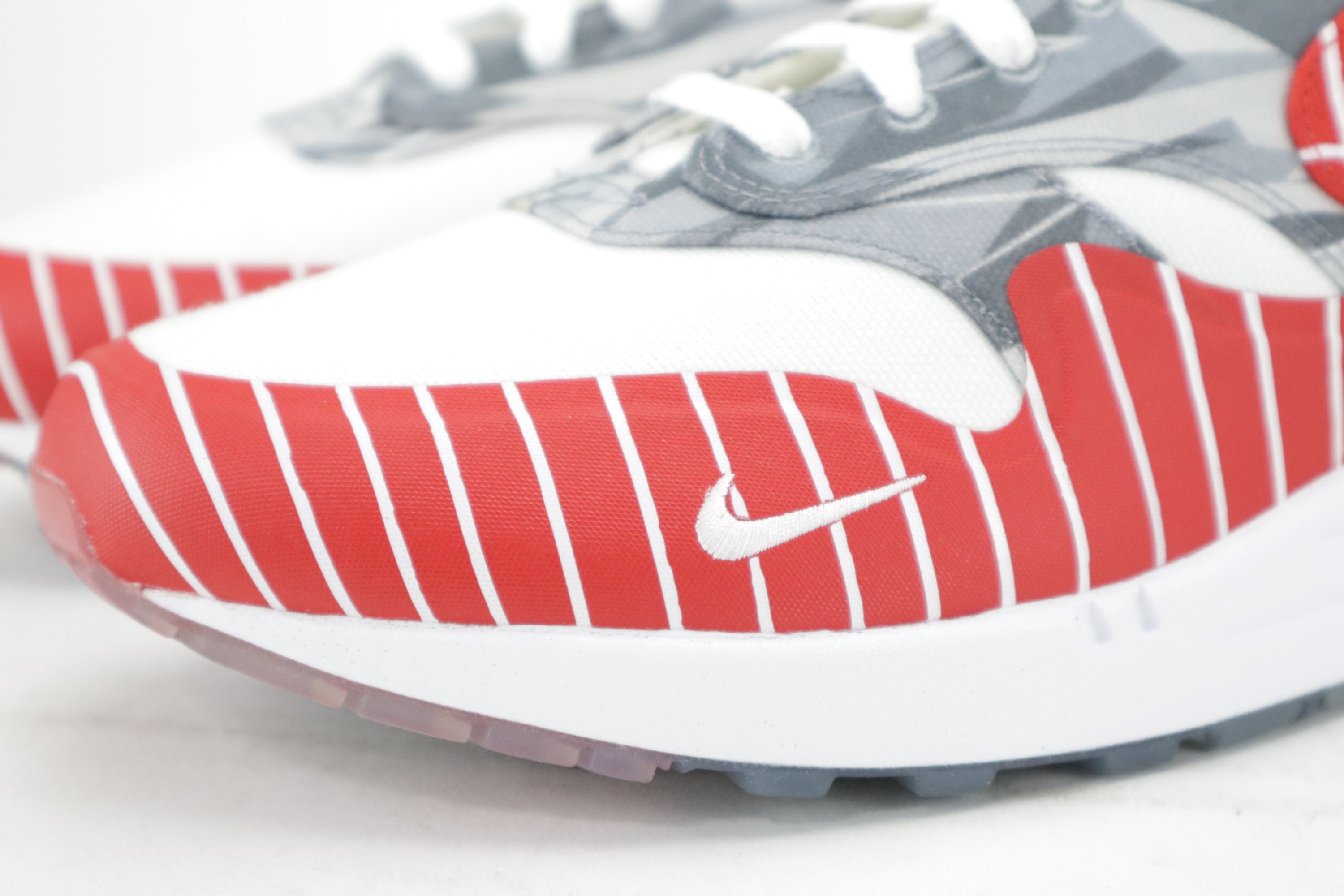 AIR MAX 1 X WASAFU "LOS PRIMEROS" #1