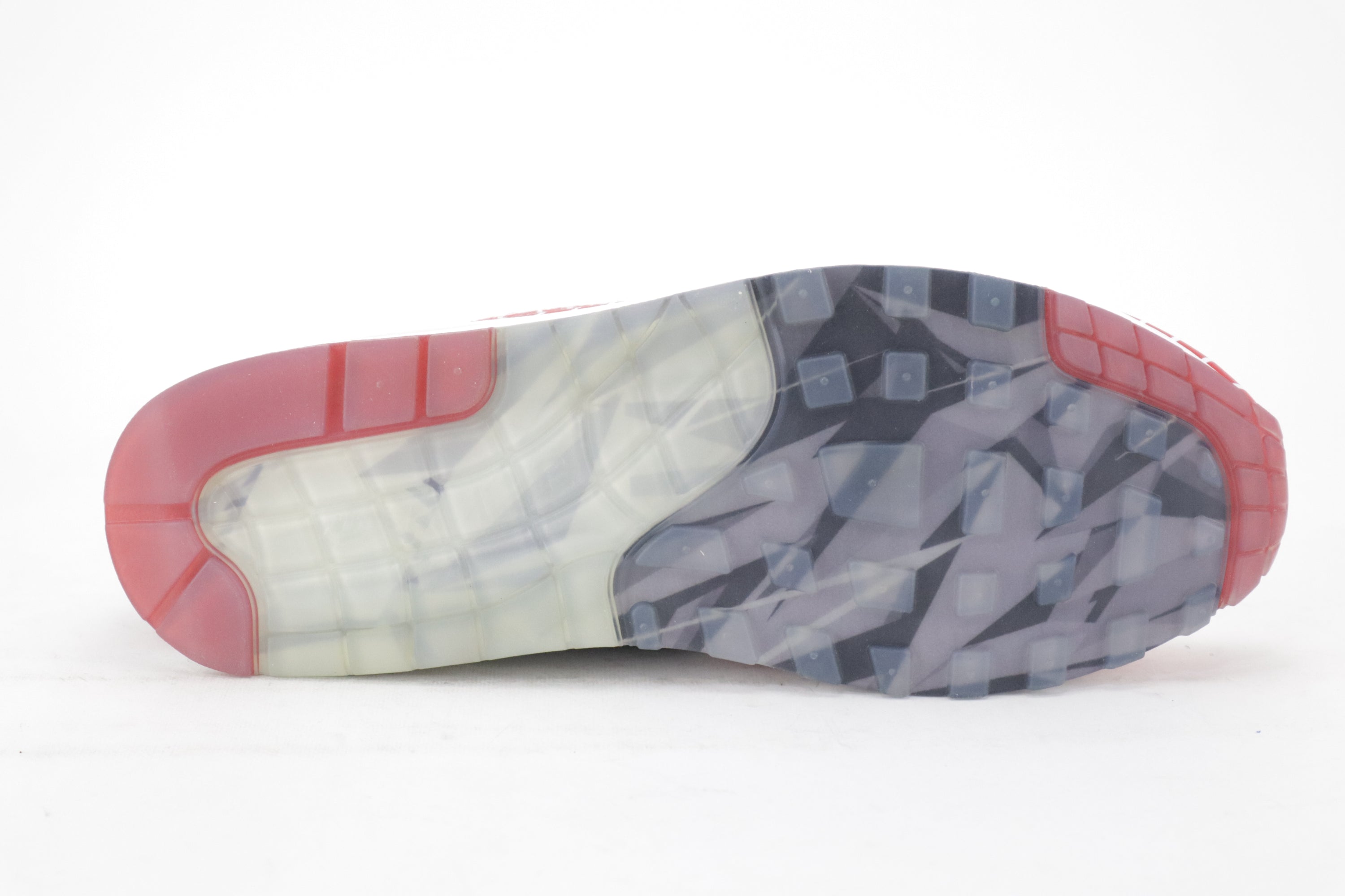 AIR MAX 1 X WASAFU "LOS PRIMEROS" #1