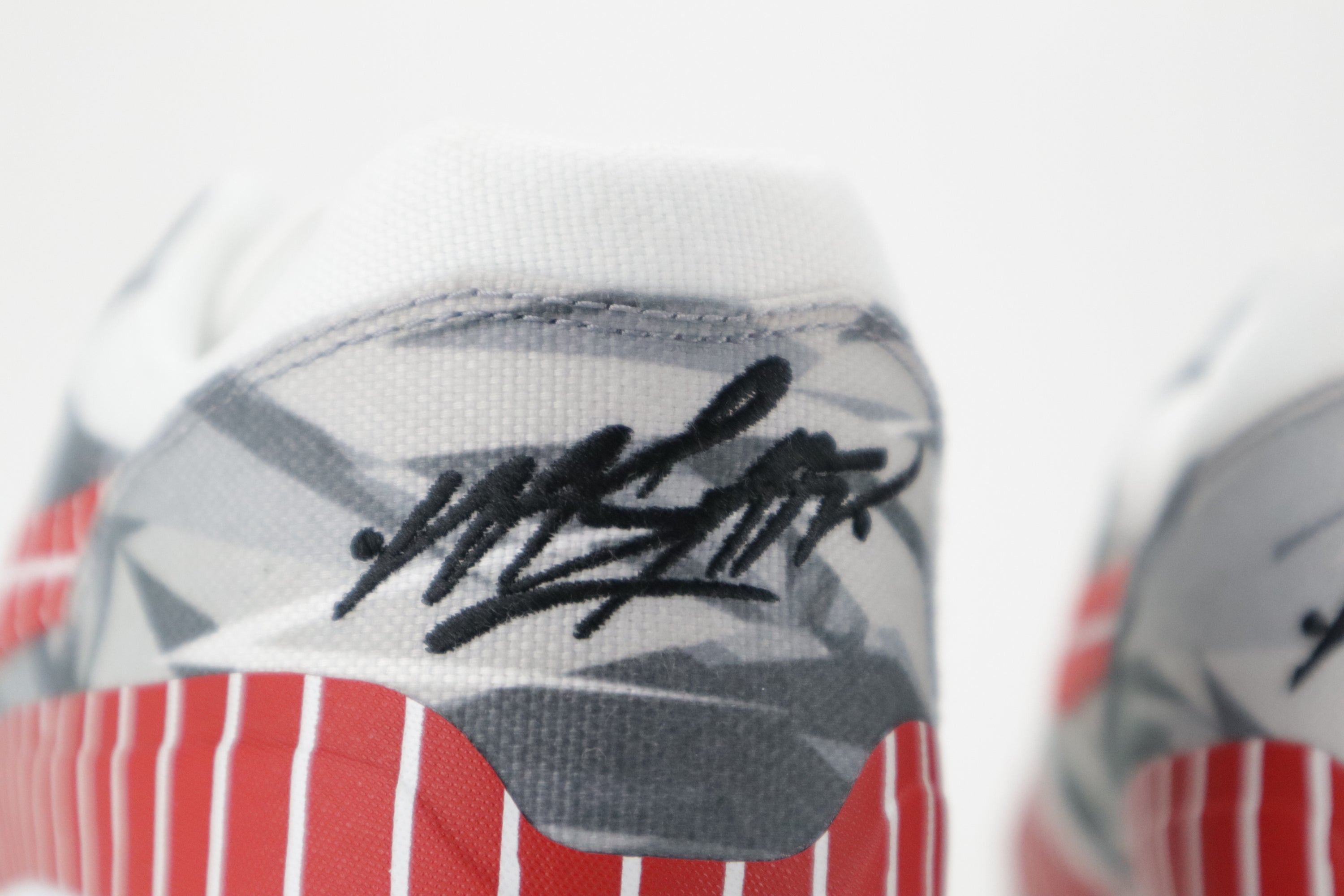 AIR MAX 1 X WASAFU "LOS PRIMEROS" #1