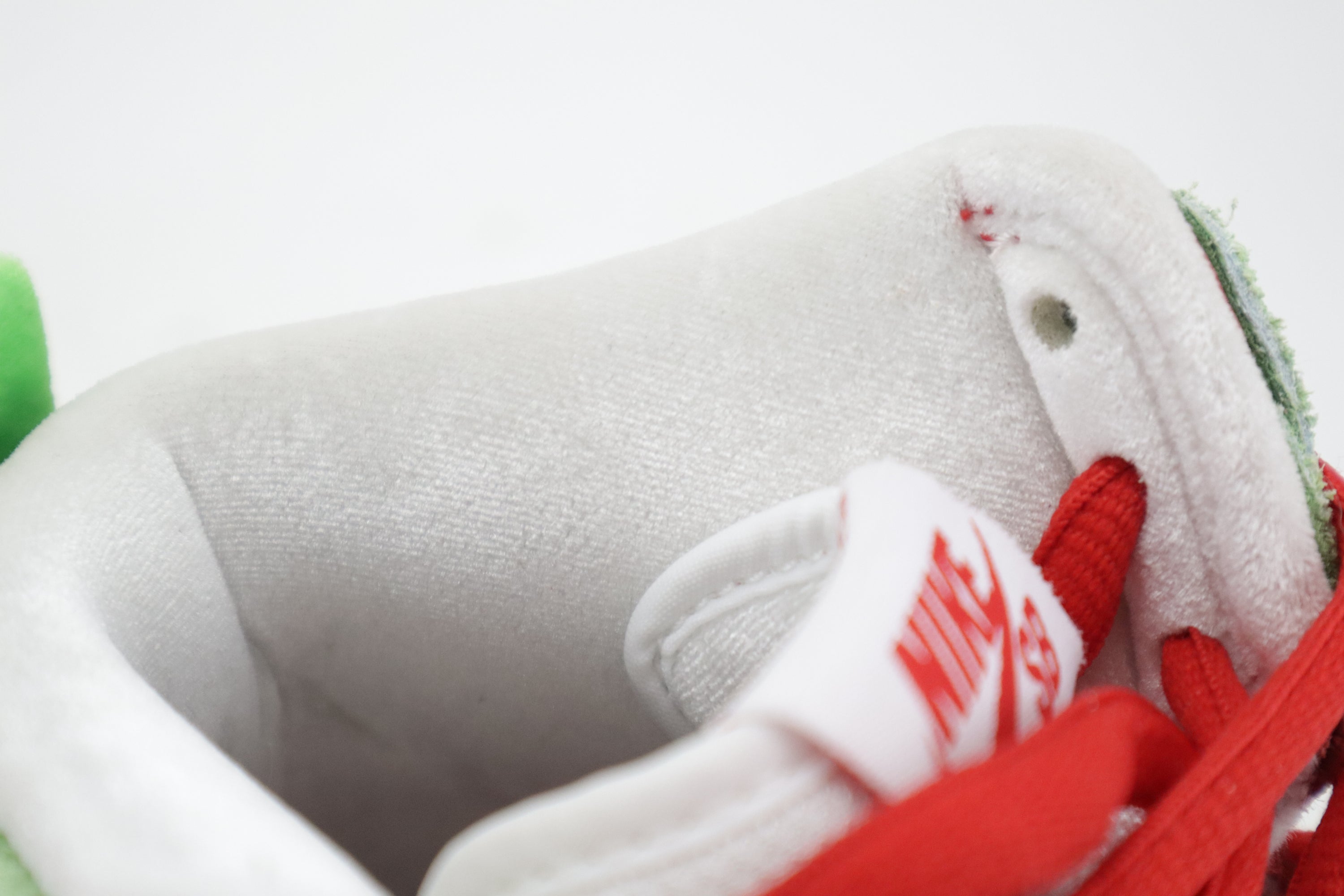 DUNK HIGH PRO QS "STRAWBERRY COUGH"