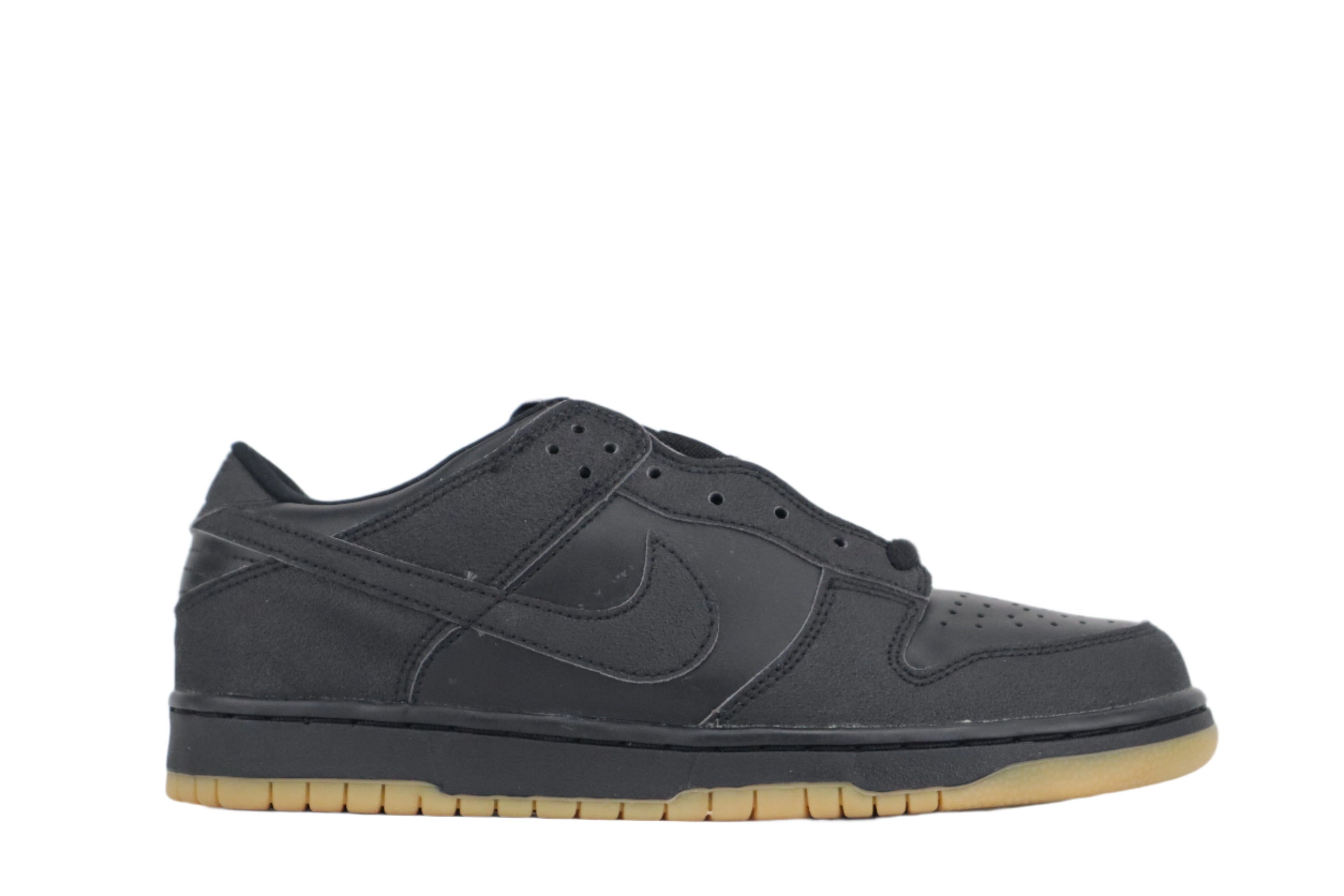 DUNK LOW PRO B "GRIPTAPE"