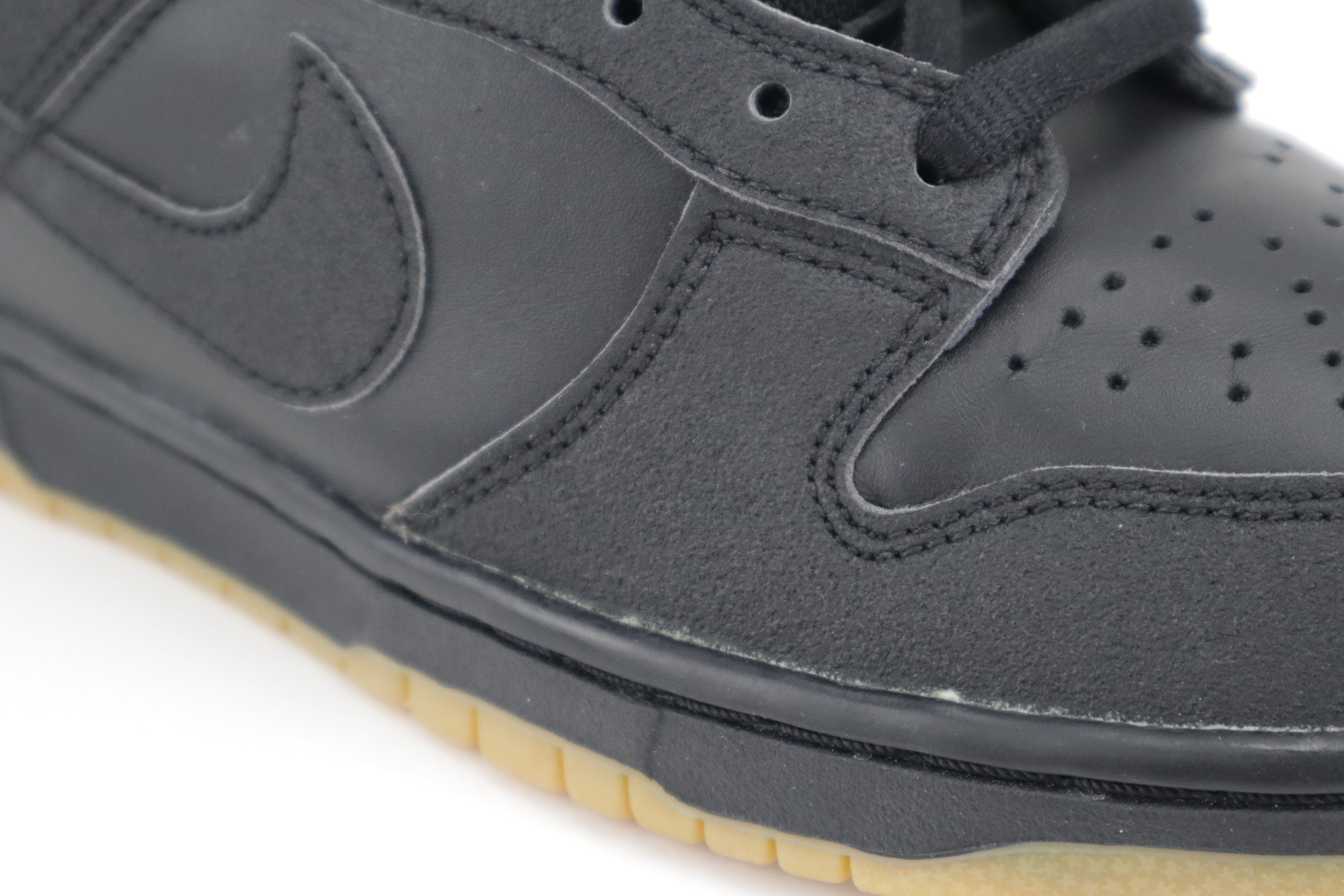 DUNK LOW PRO B "GRIPTAPE"