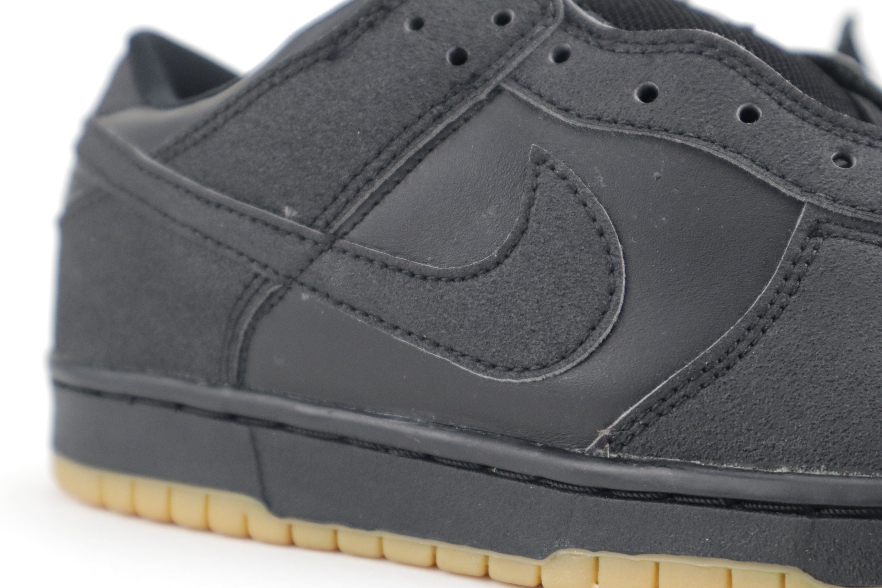 DUNK LOW PRO B "GRIPTAPE"