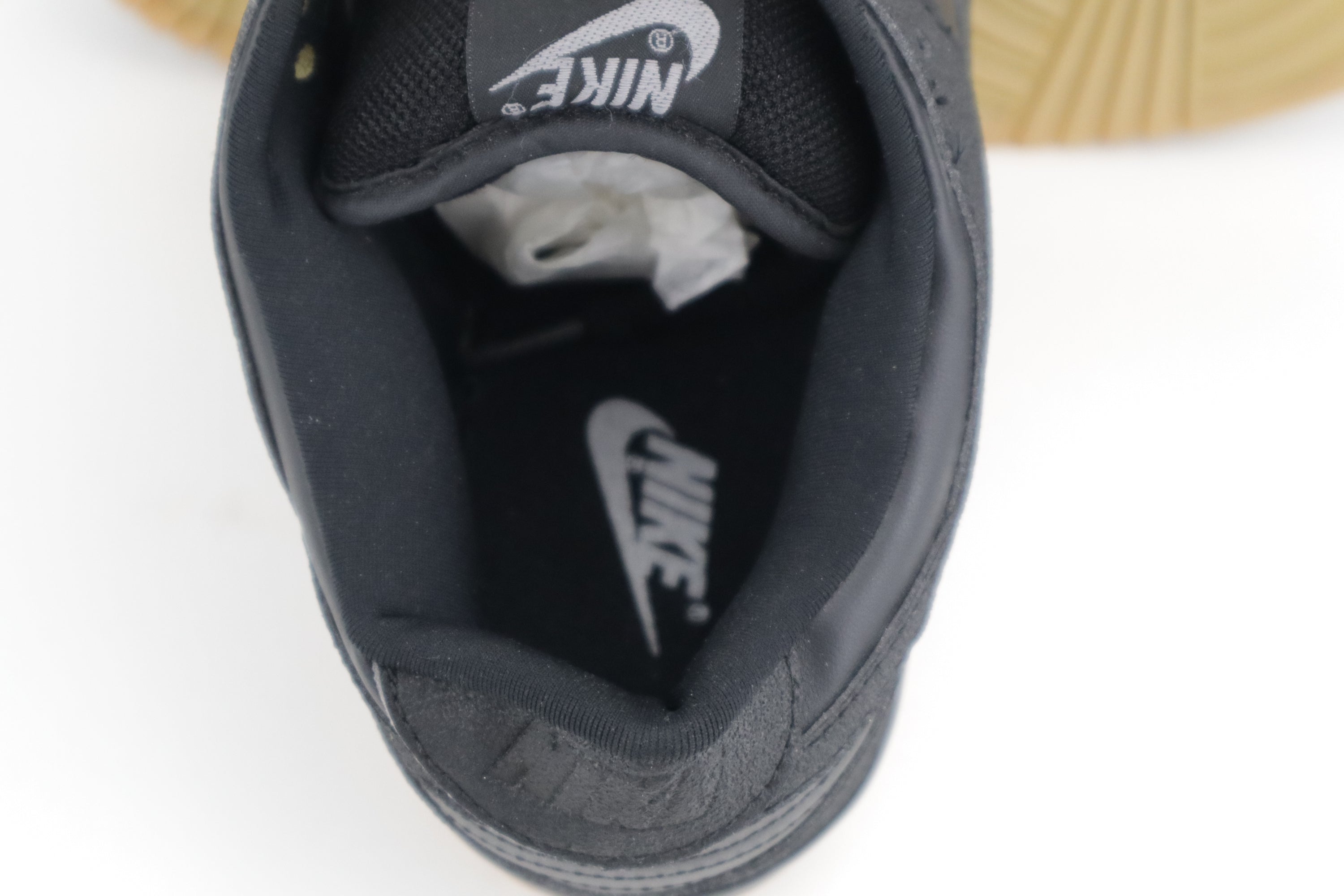 DUNK LOW PRO B "GRIPTAPE"