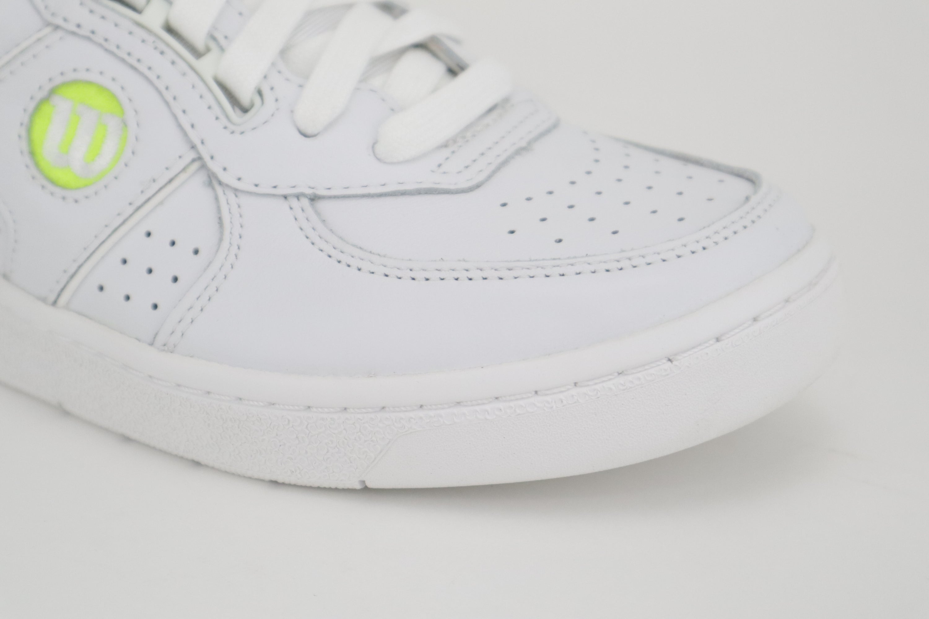 PRO STAFF X NEW YORK SUNSHINE EXTRA DUTY "COURT MAINTENANCE"