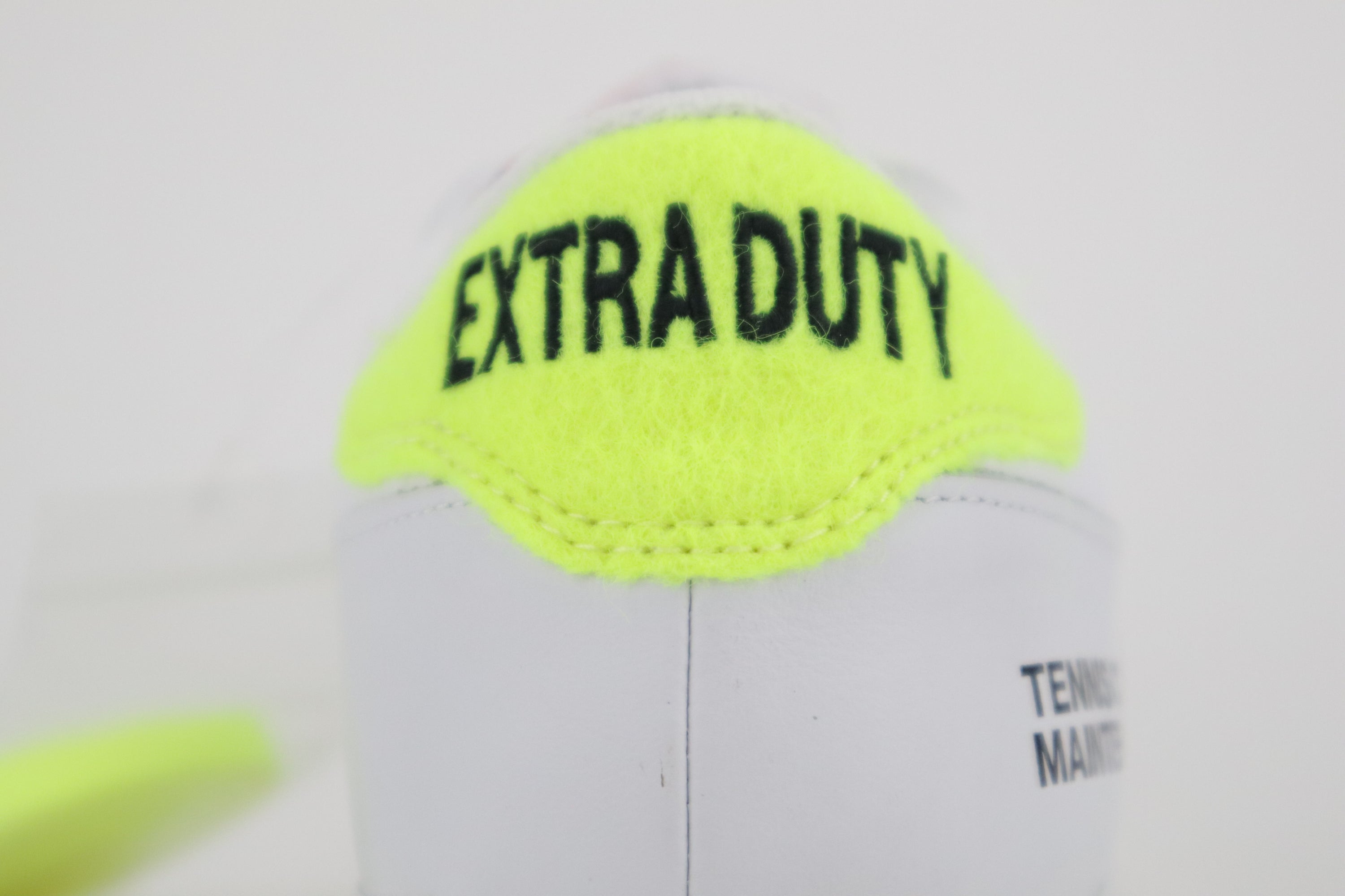 PRO STAFF X NEW YORK SUNSHINE EXTRA DUTY "COURT MAINTENANCE"