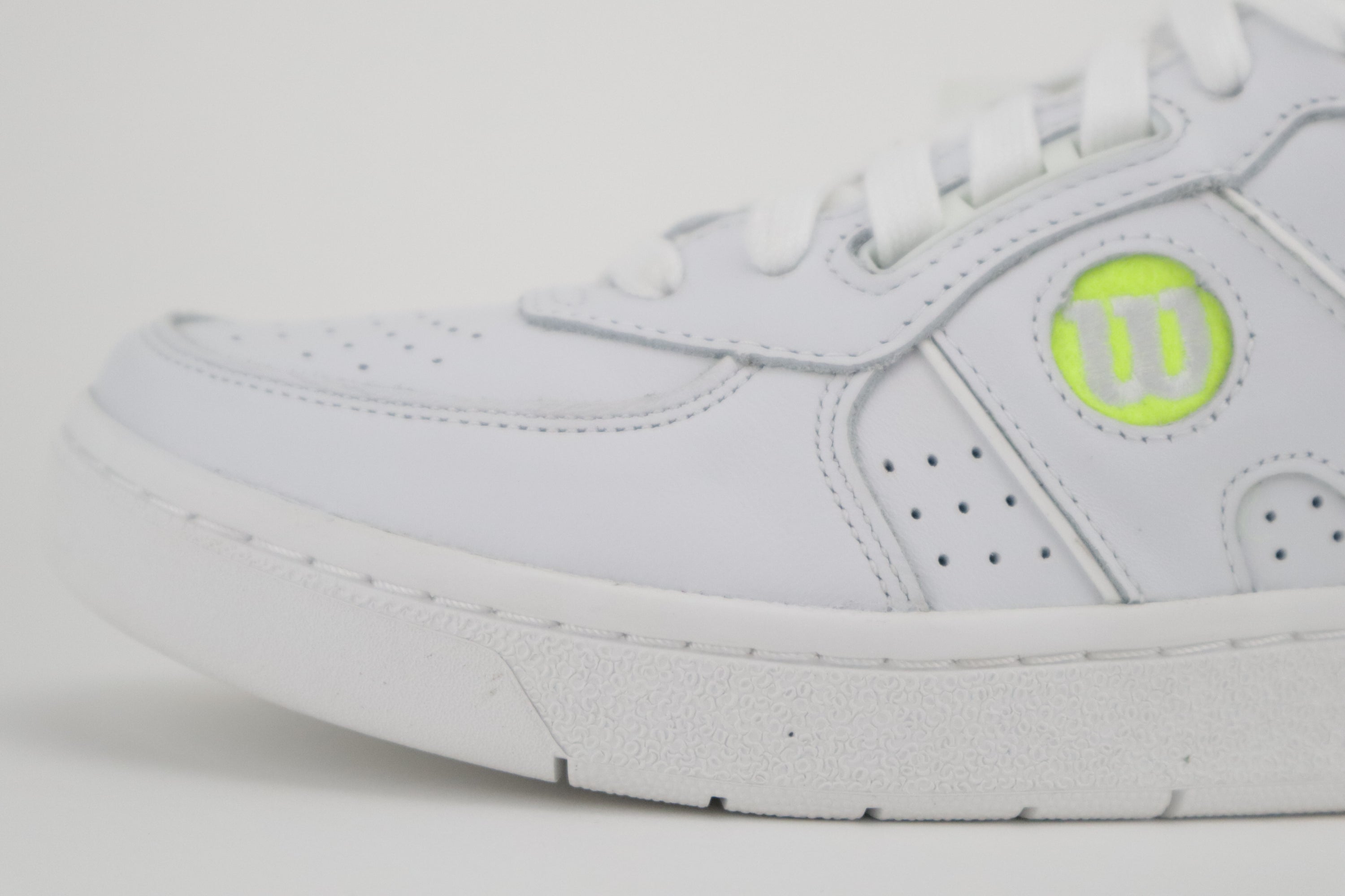 PRO STAFF X NEW YORK SUNSHINE EXTRA DUTY "COURT MAINTENANCE"