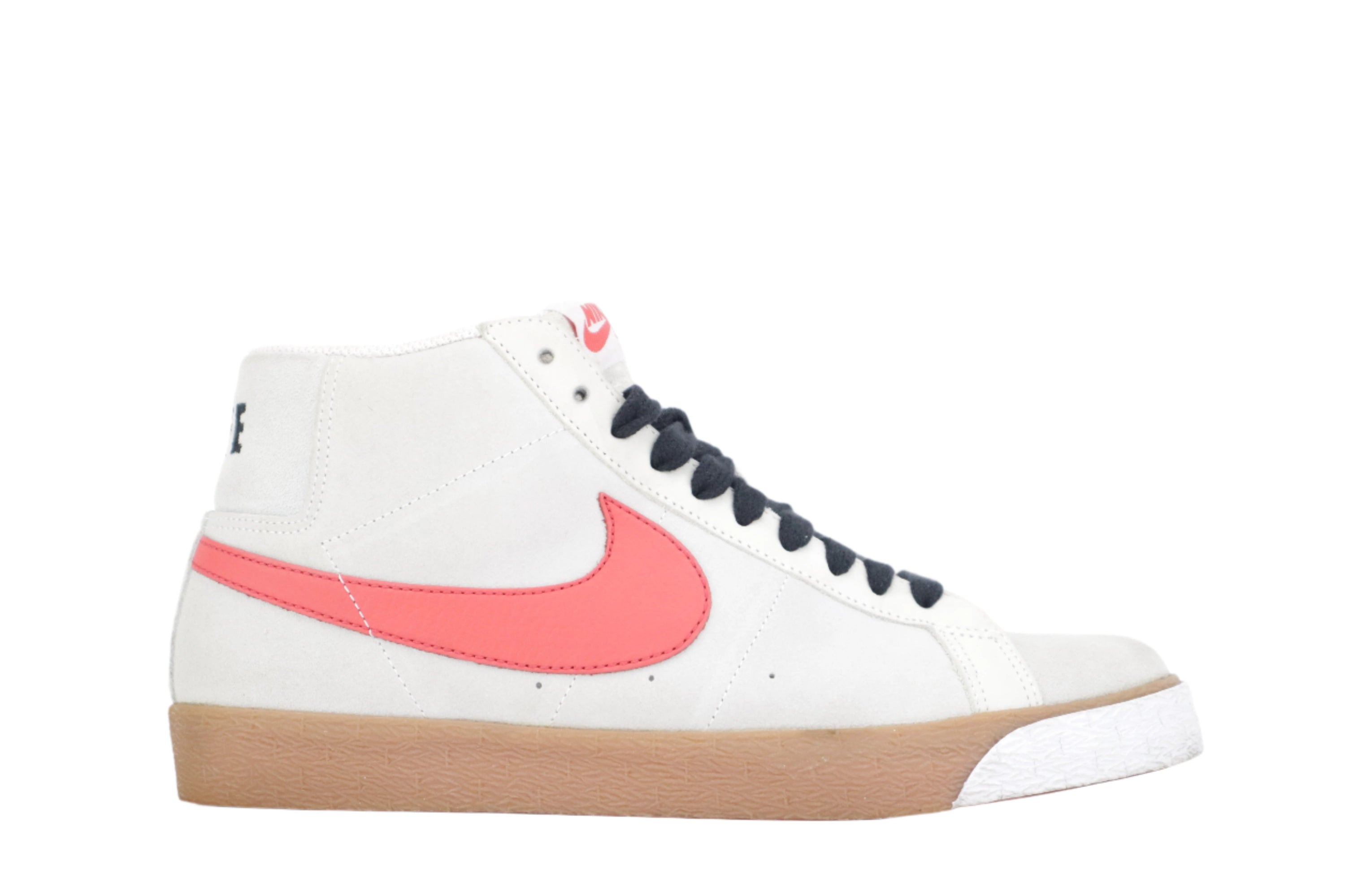 BLAZER "SWOOSH LIFE"