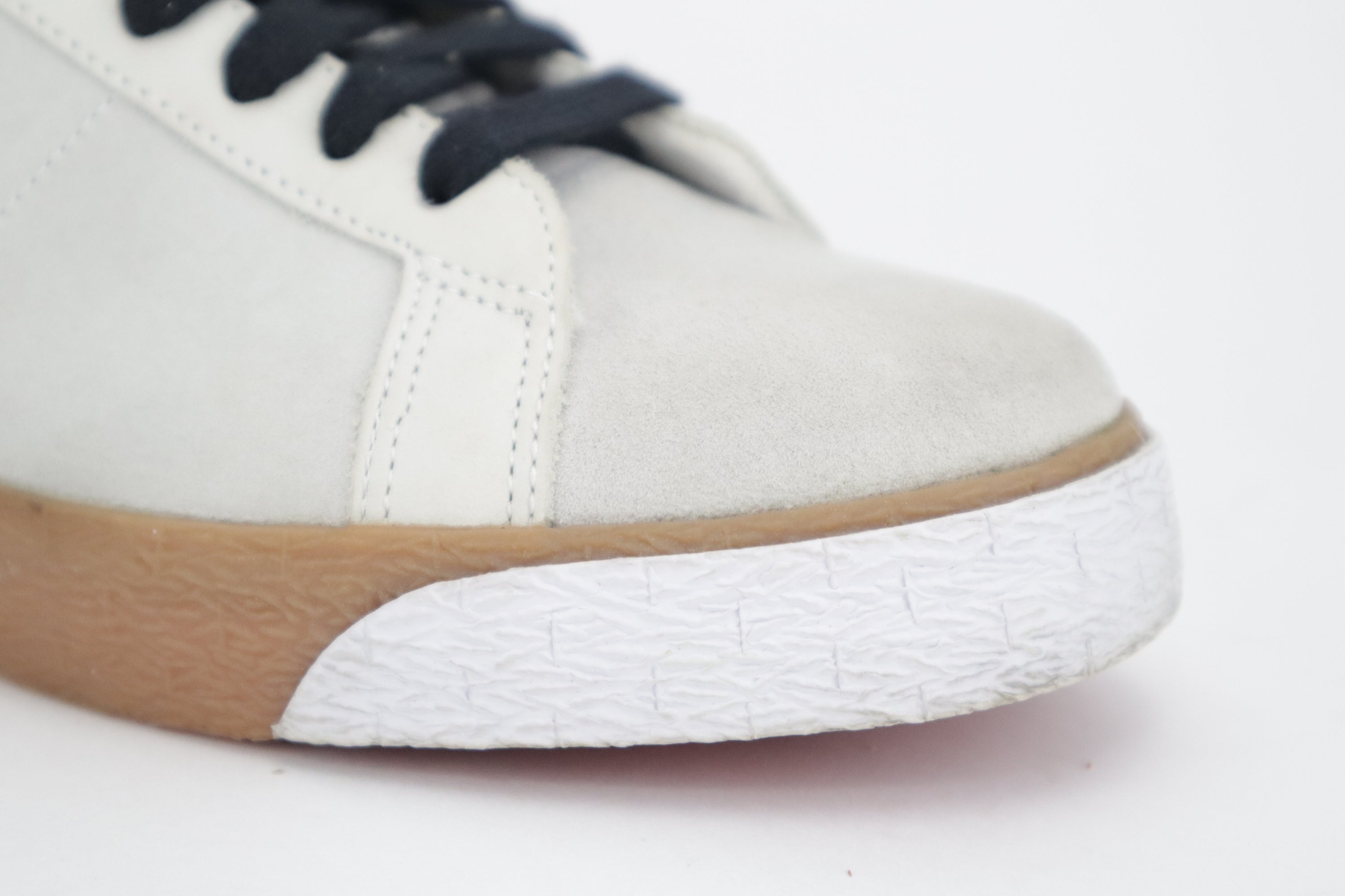 BLAZER "SWOOSH LIFE"