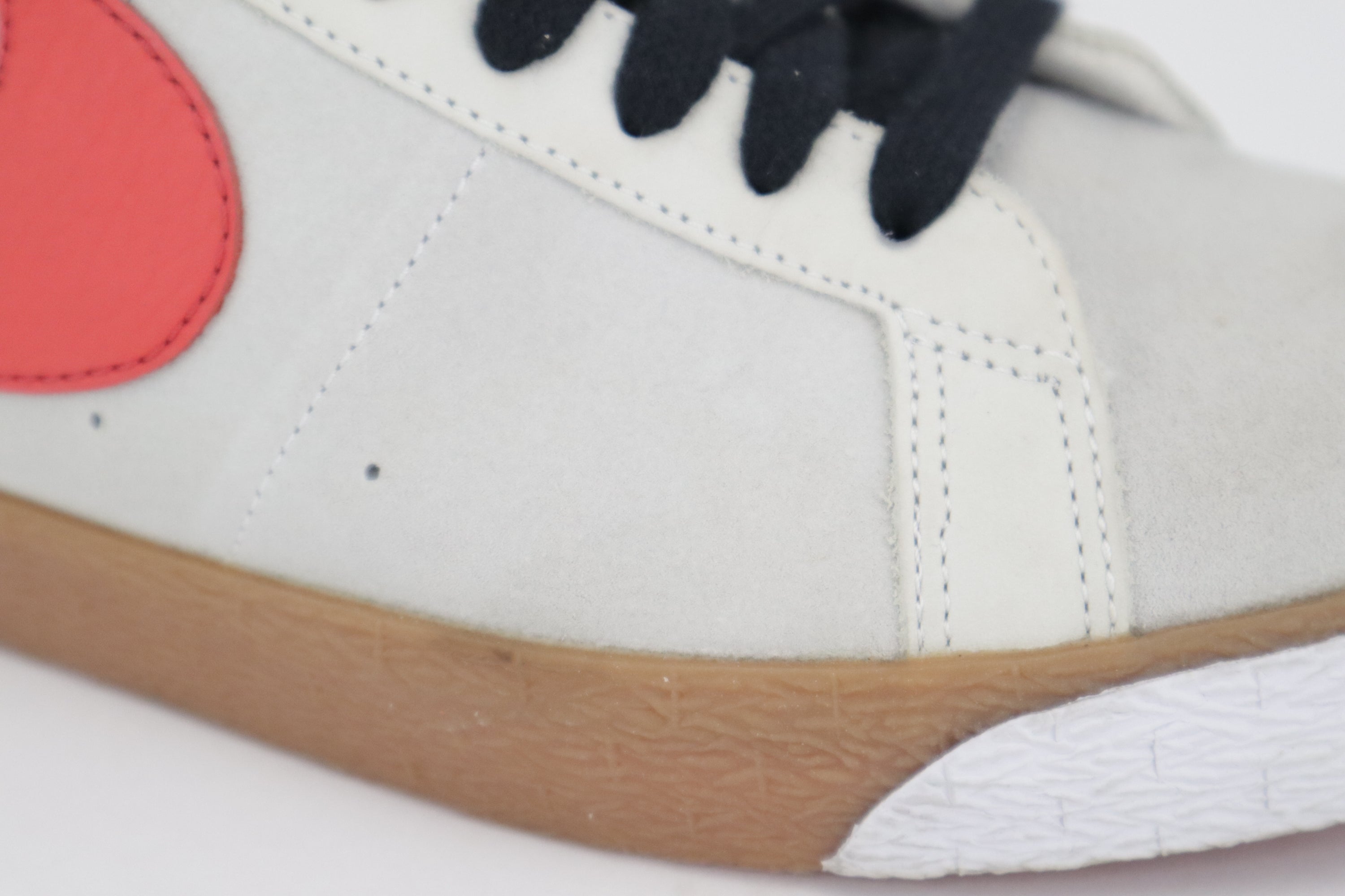 BLAZER "SWOOSH LIFE"