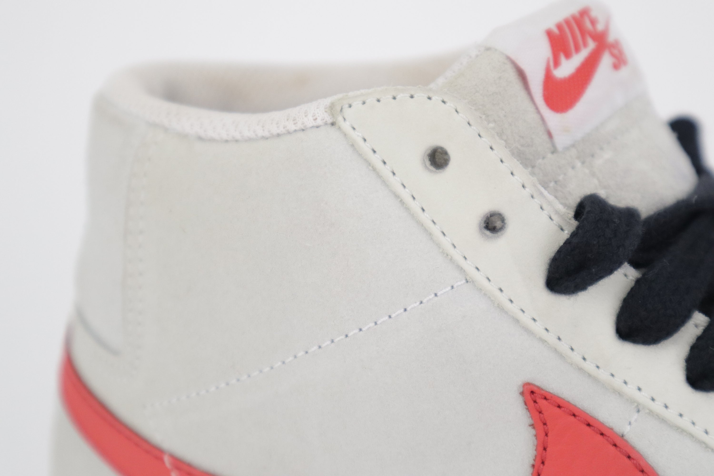 BLAZER "SWOOSH LIFE"