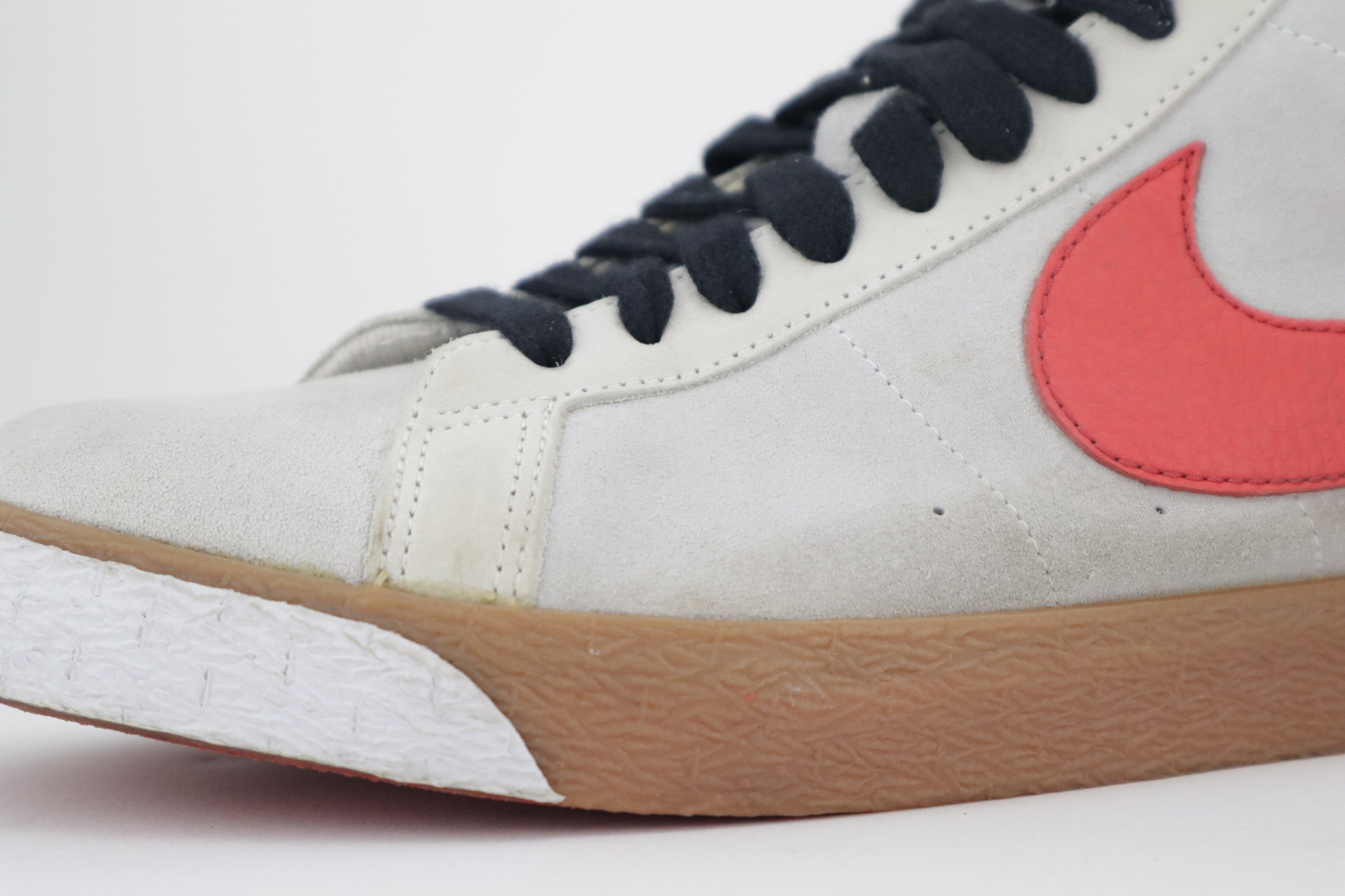 BLAZER "SWOOSH LIFE"