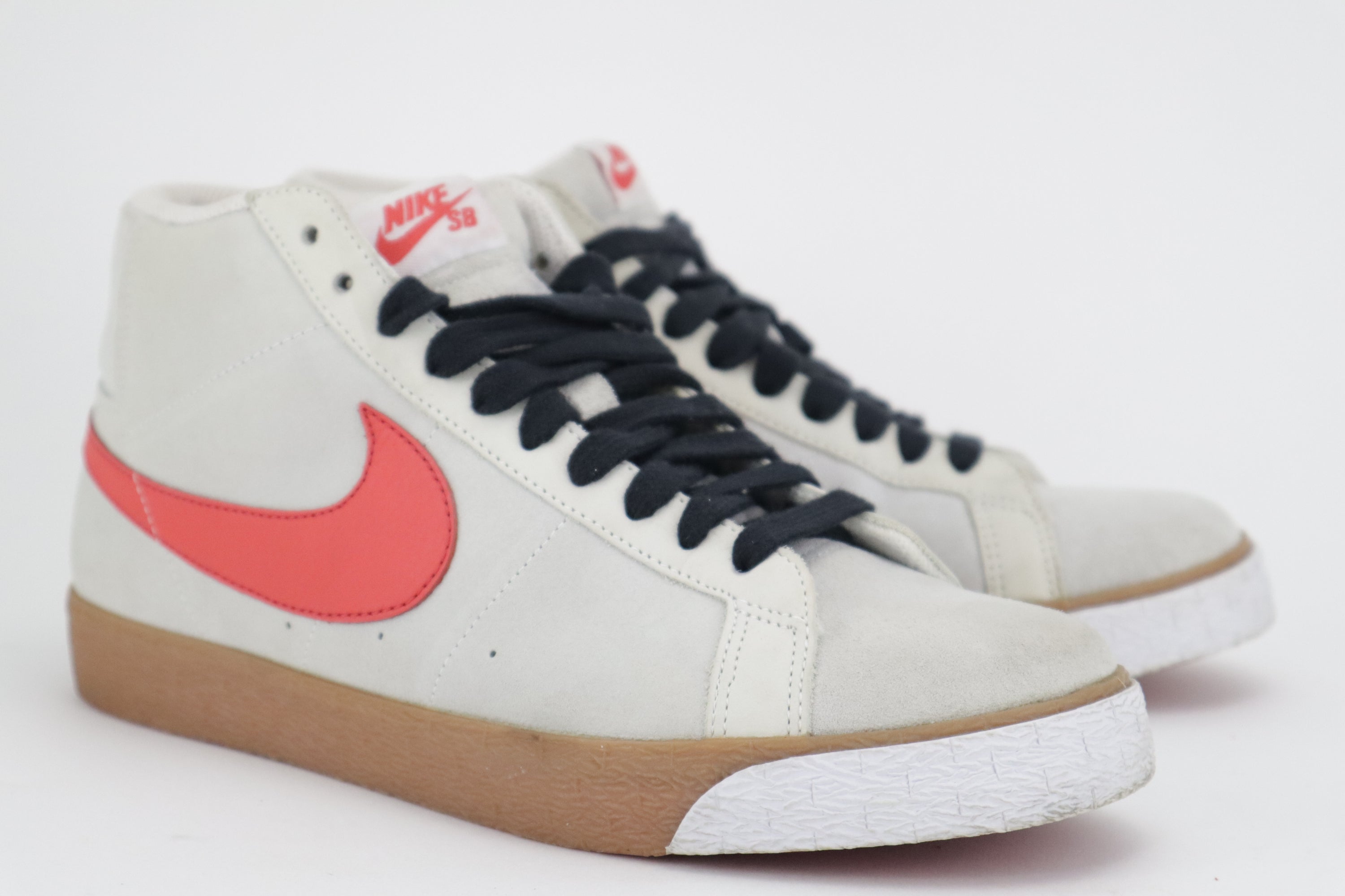 BLAZER "SWOOSH LIFE"