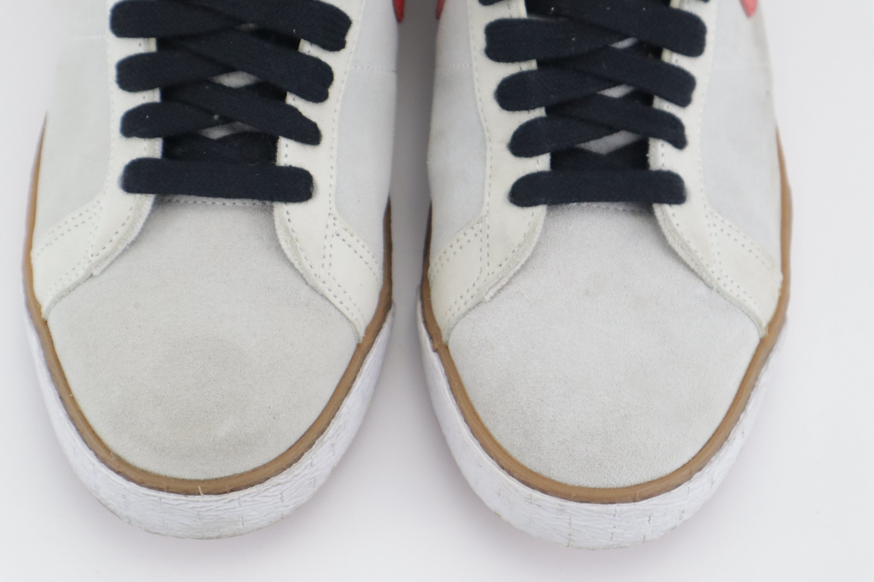 BLAZER "SWOOSH LIFE"