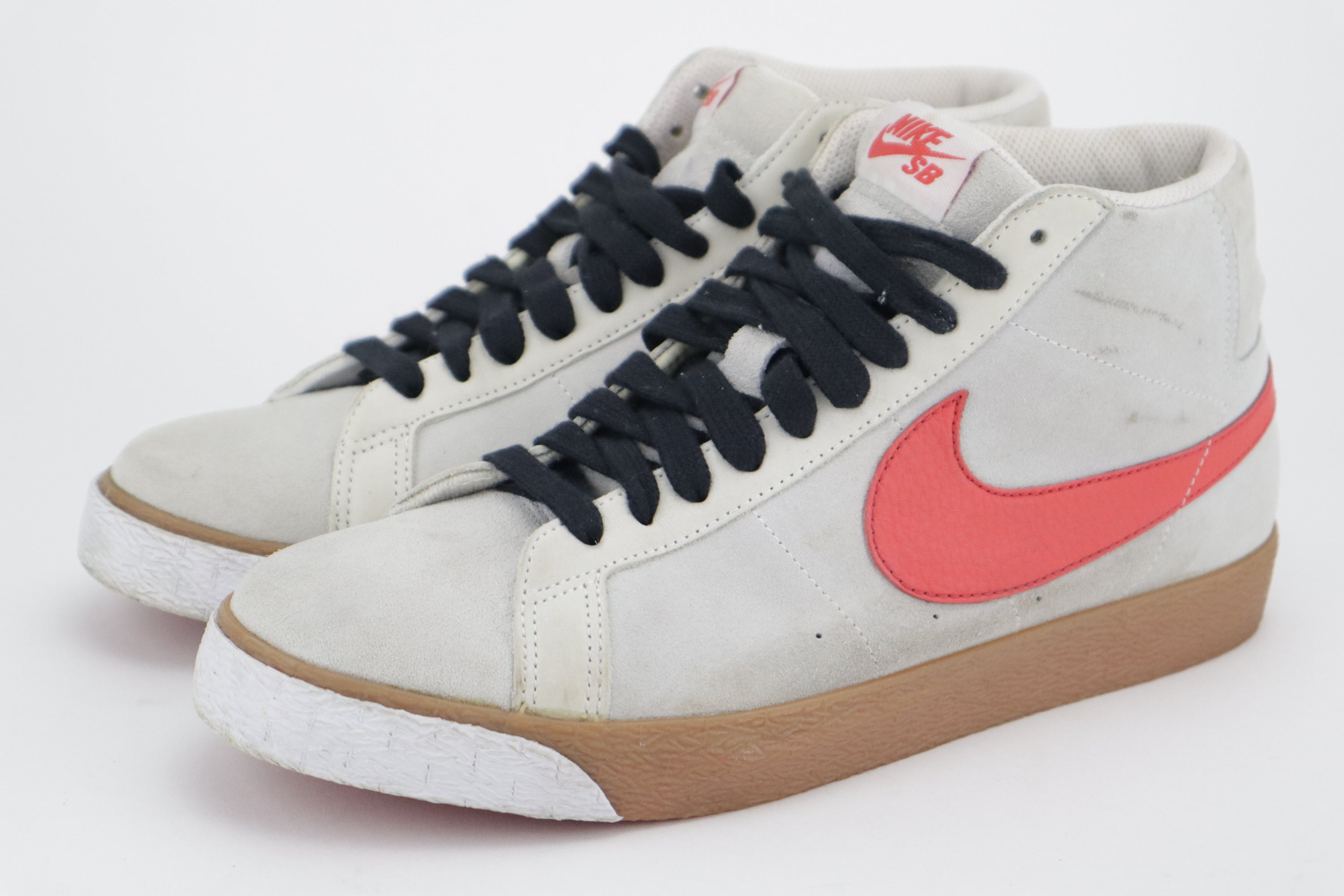 BLAZER "SWOOSH LIFE"