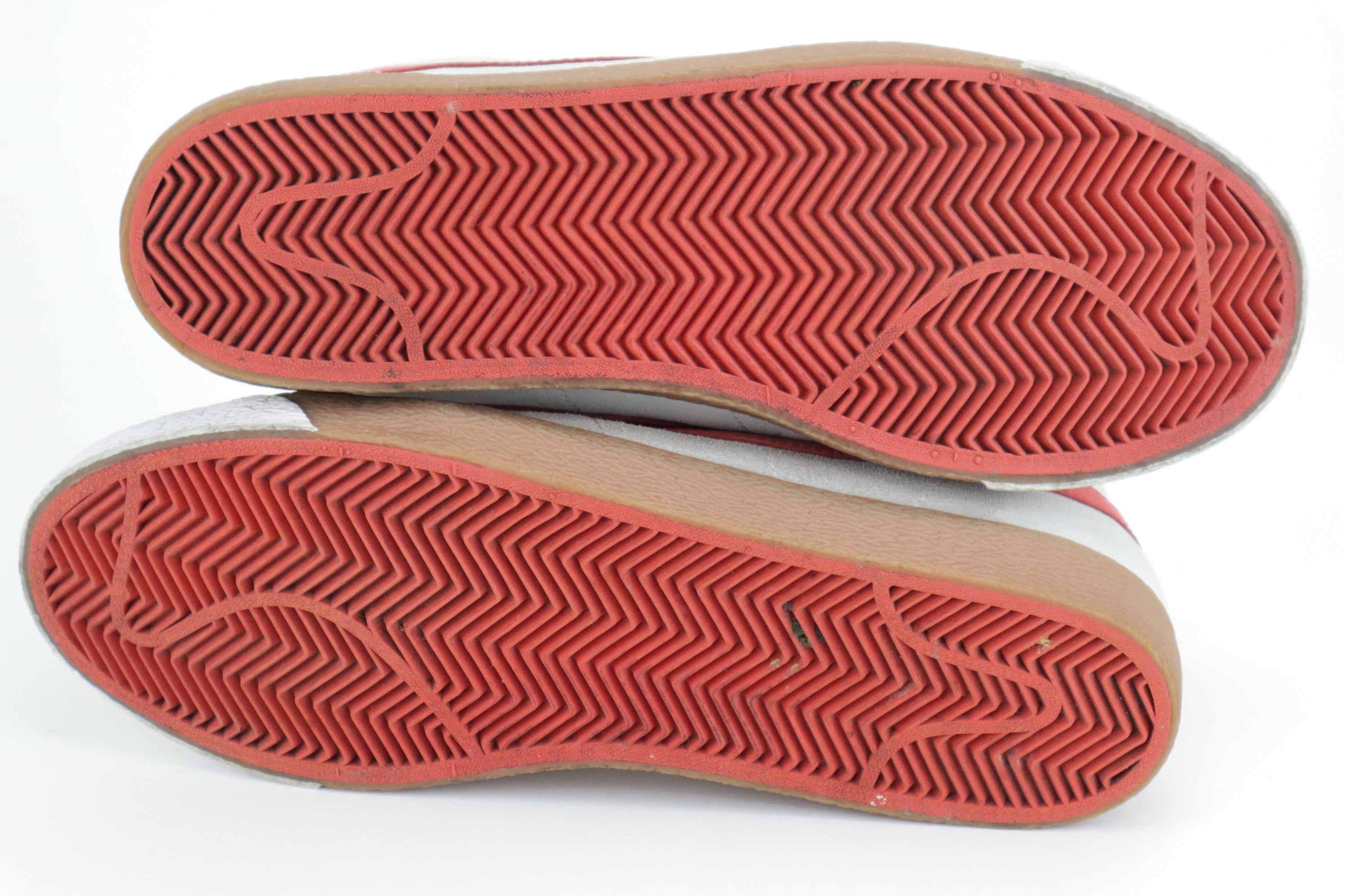 BLAZER "SWOOSH LIFE"