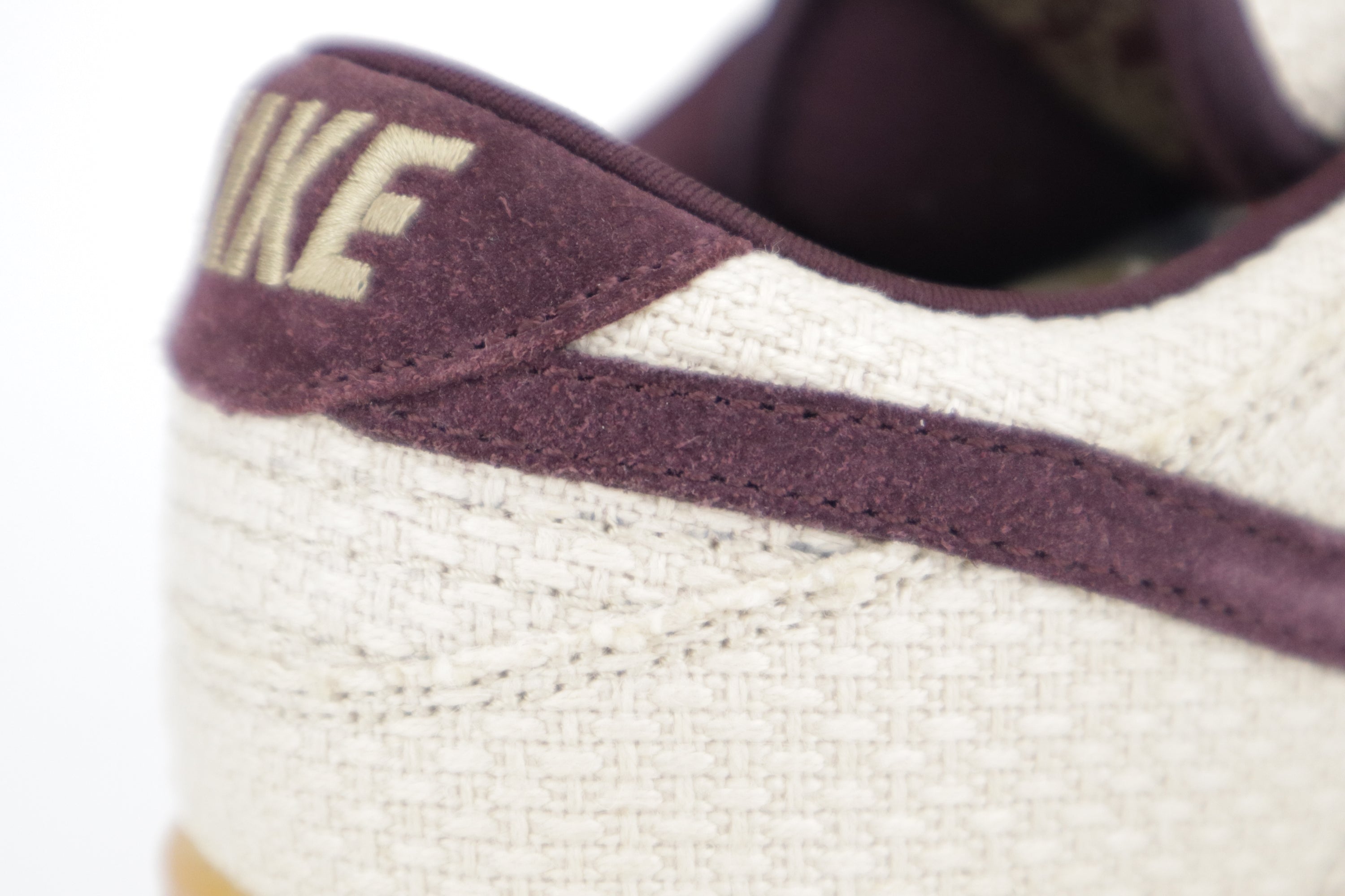 DUNK LOW PRO SB "MOHOGANY HEMP"