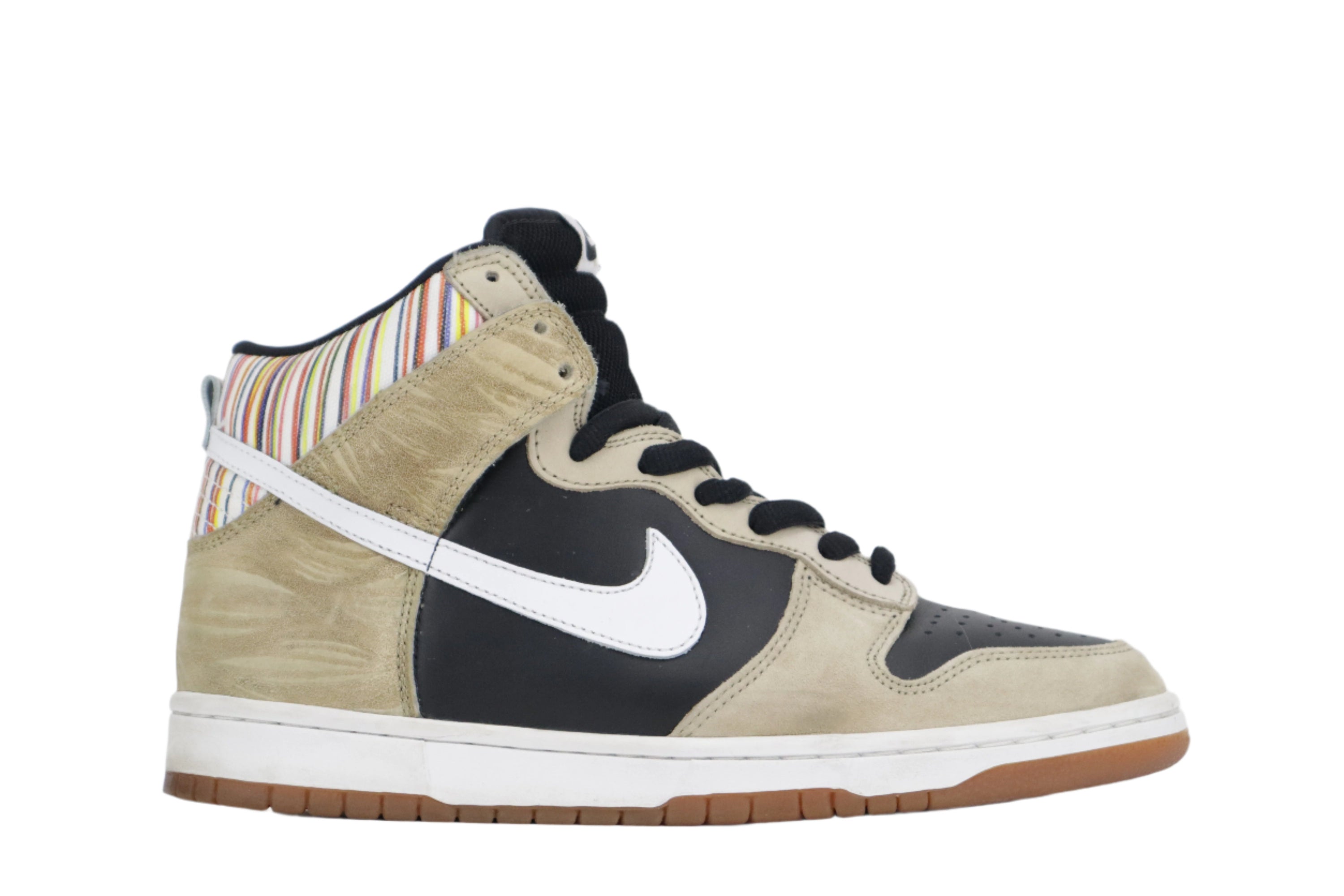 DUNK HIGH PREMIUM SB "PAUL URICH"