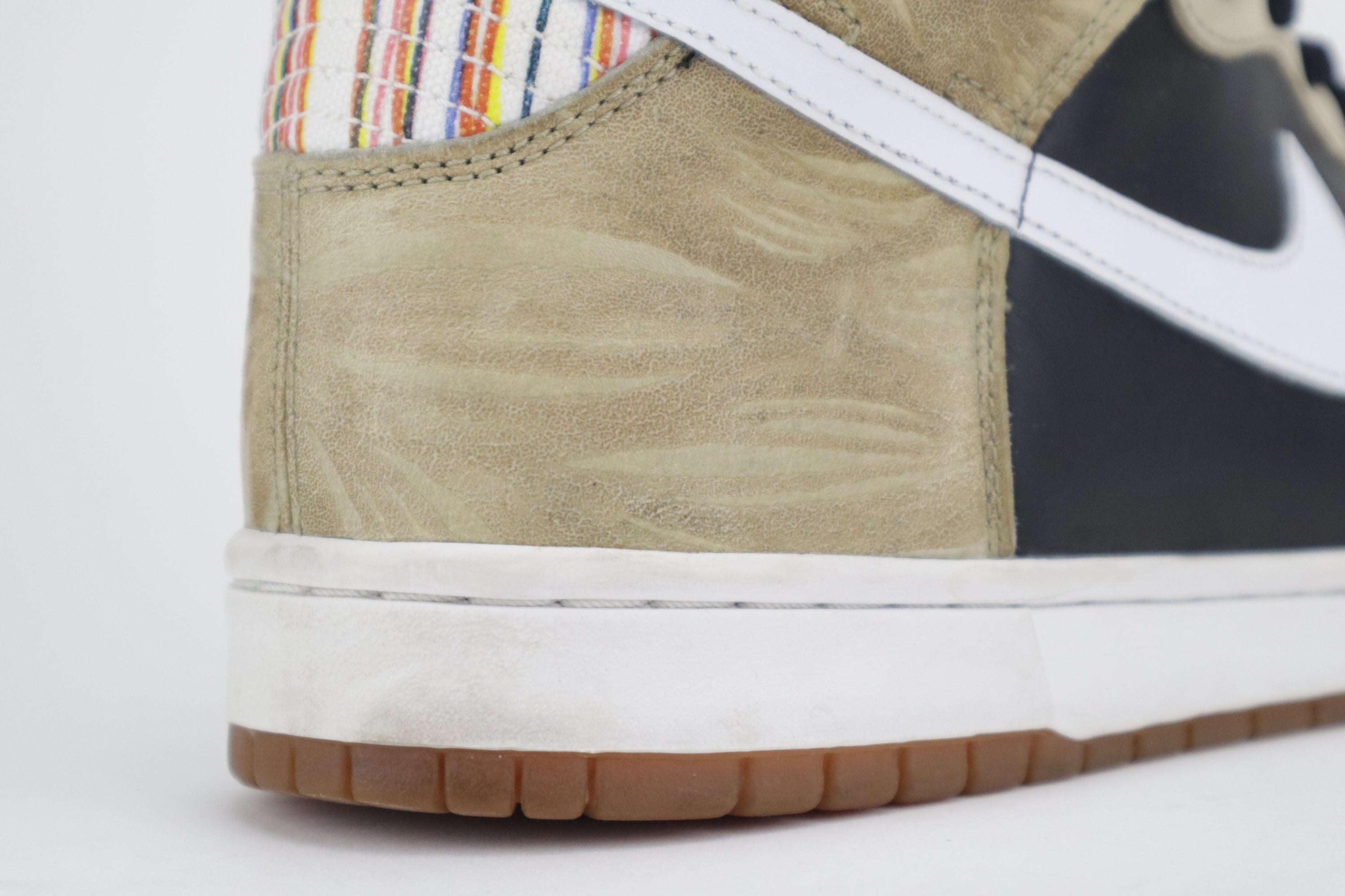 DUNK HIGH PREMIUM SB "PAUL URICH"