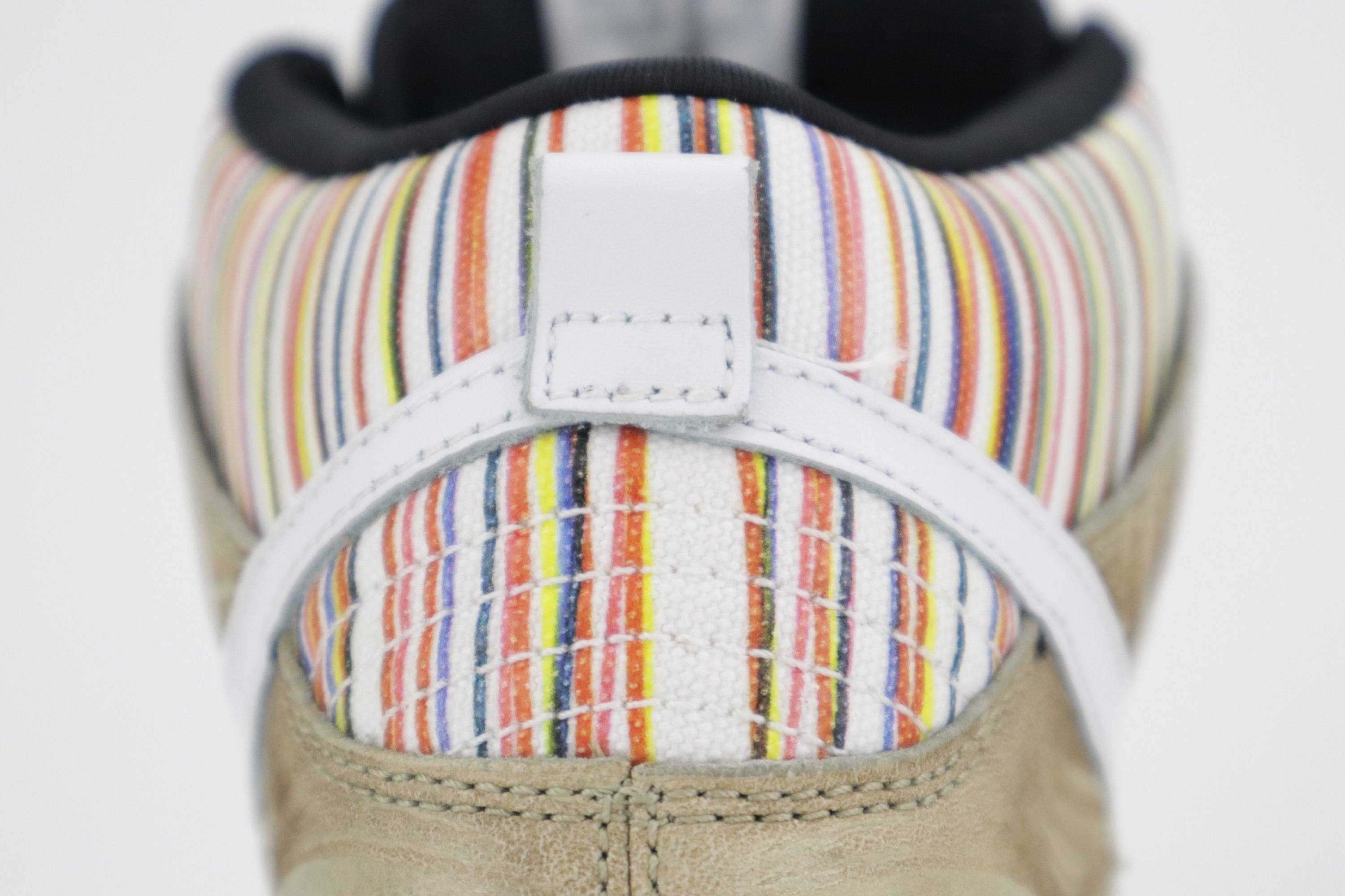 DUNK HIGH PREMIUM SB "PAUL URICH"