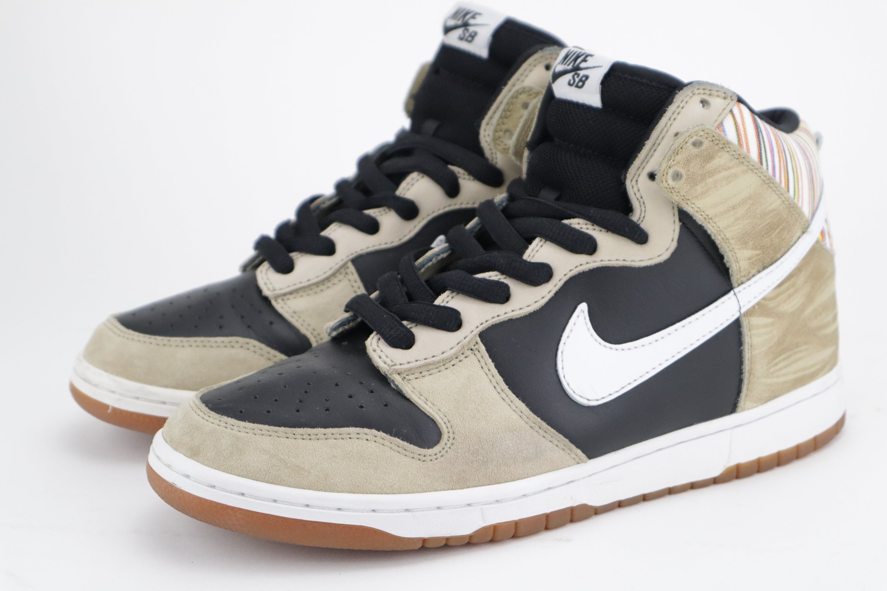 DUNK HIGH PREMIUM SB "PAUL URICH"