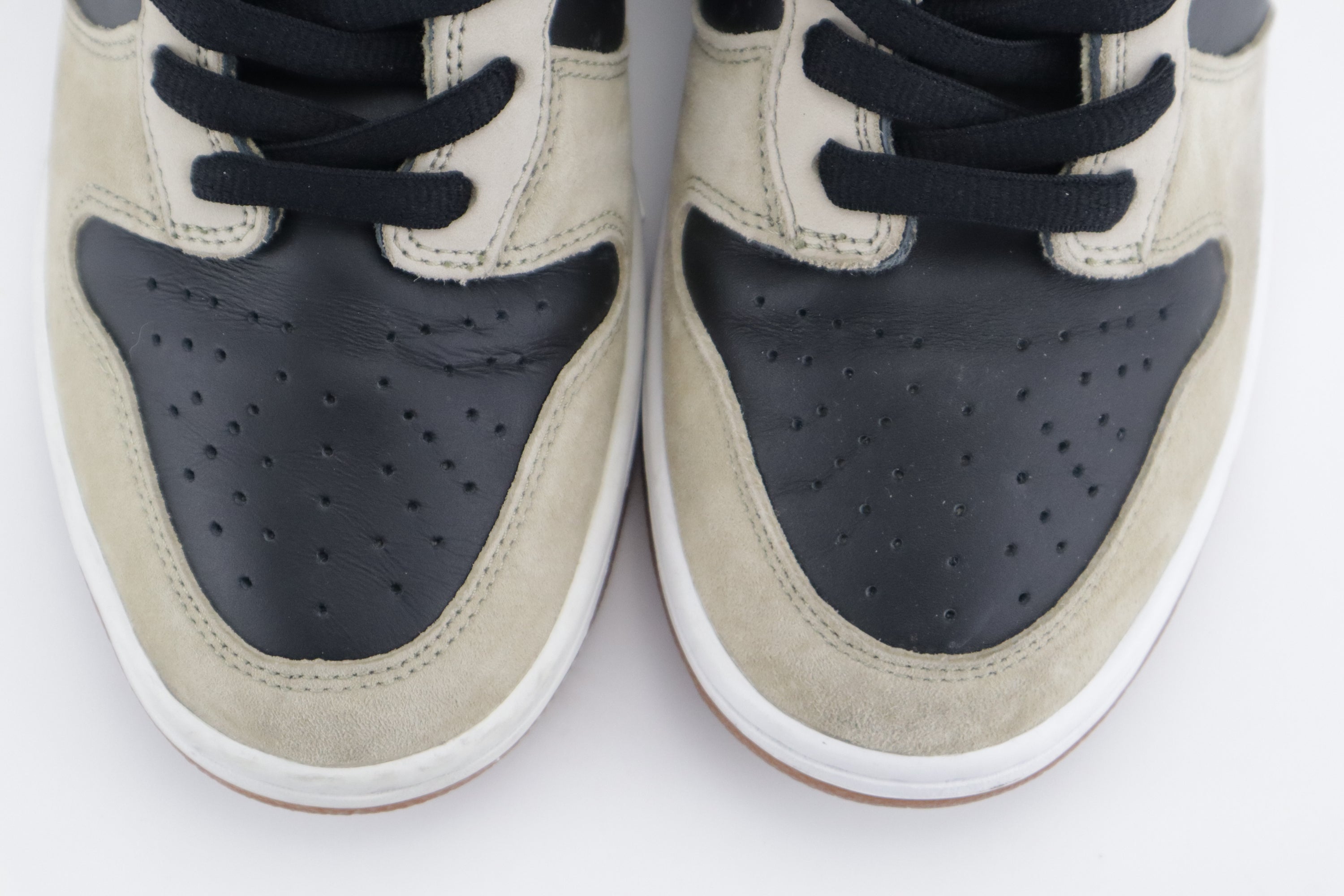 DUNK HIGH PREMIUM SB "PAUL URICH"