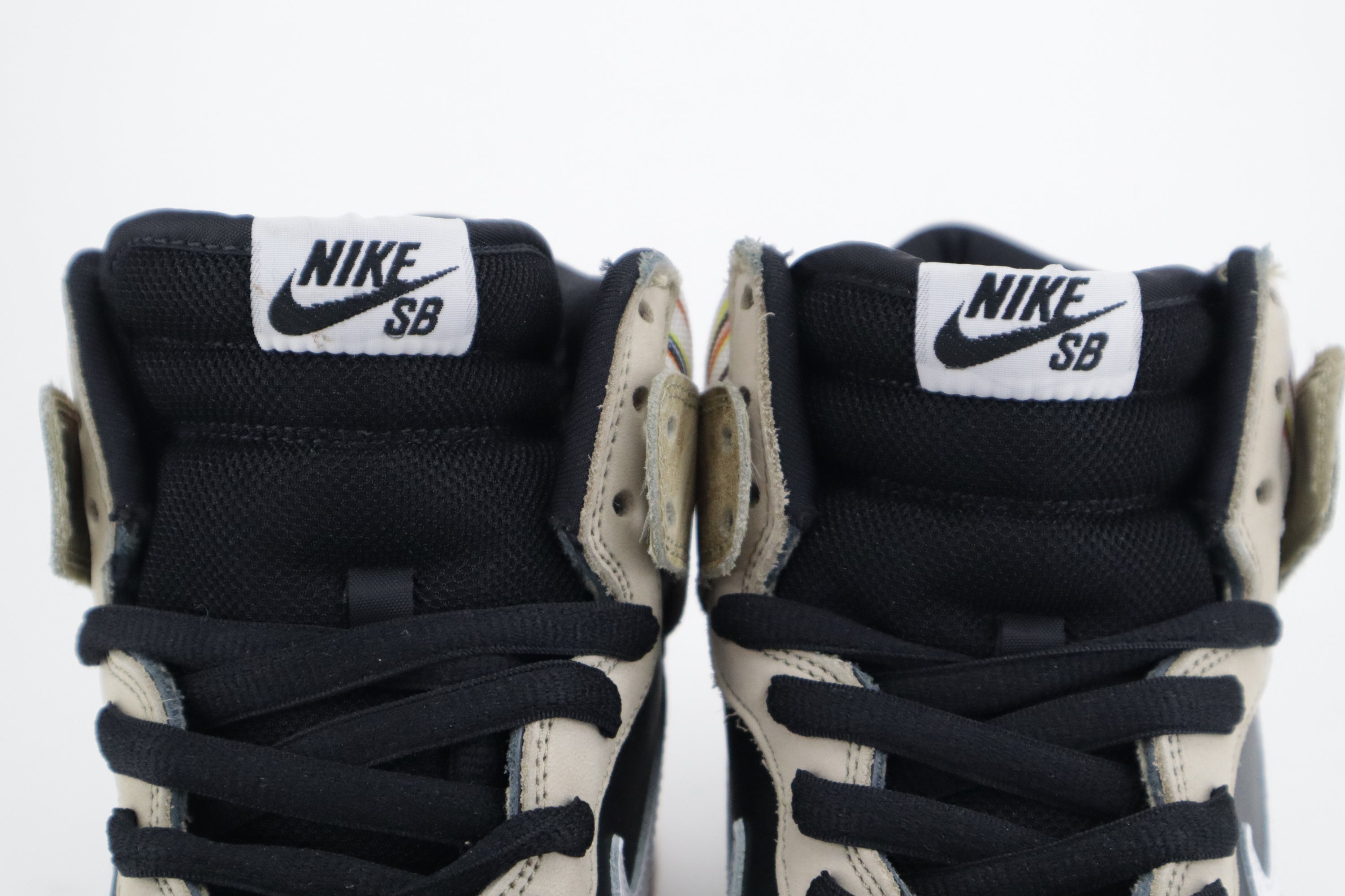 DUNK HIGH PREMIUM SB "PAUL URICH"